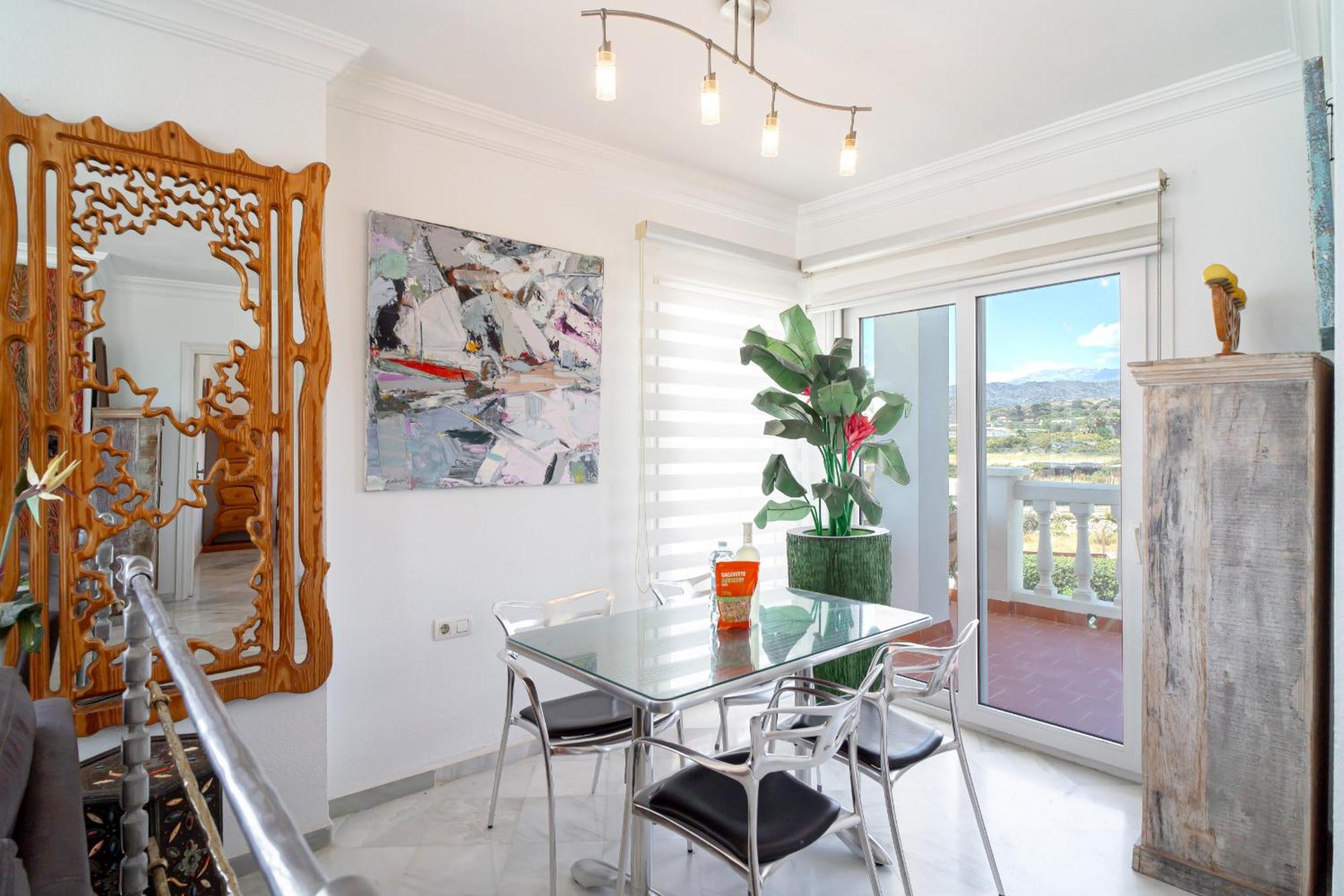 Stella Maris Beachfront 1j By Casasol Apartamento