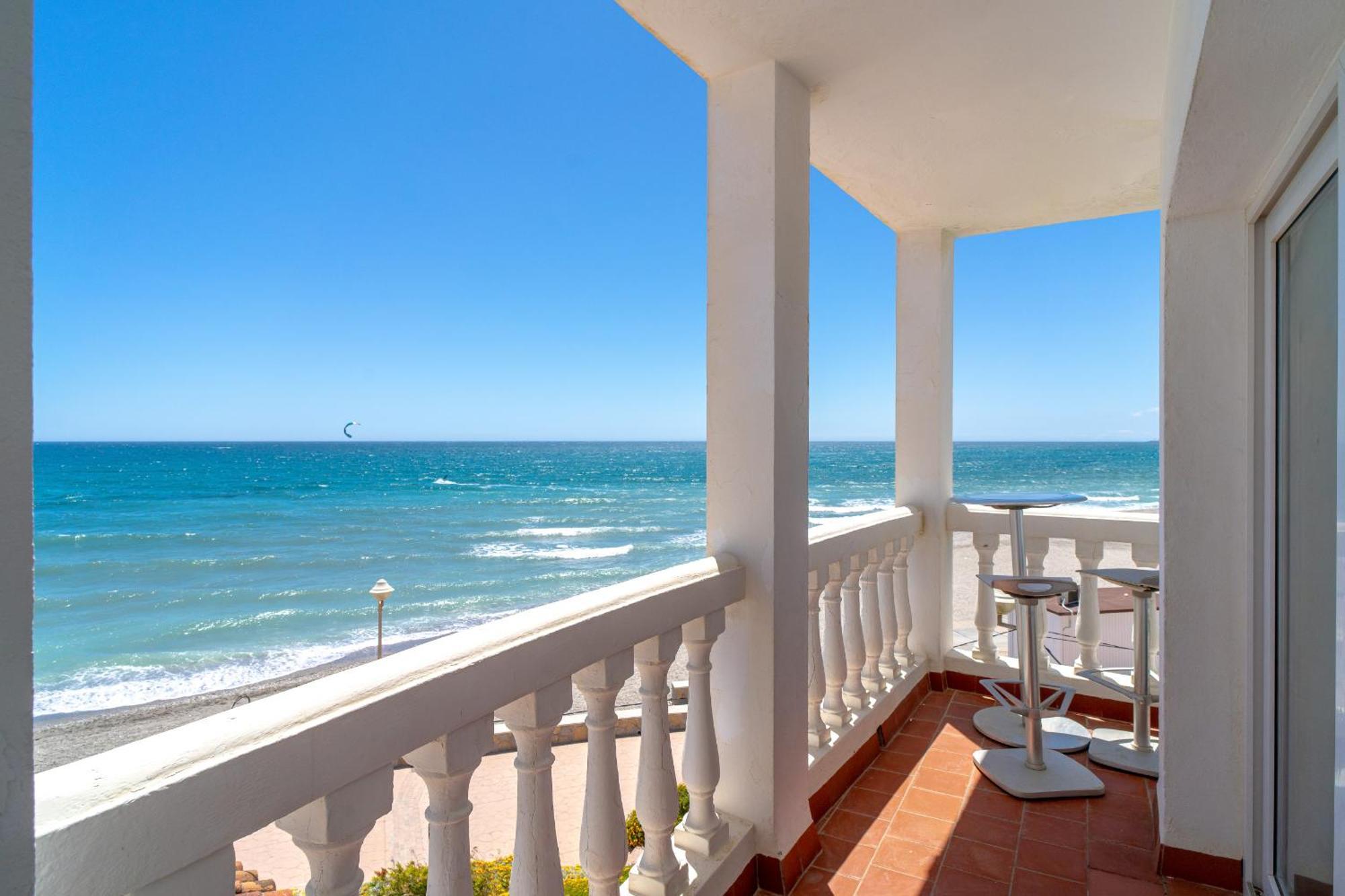 Stella Maris Beachfront 1j By Casasol * Nerja