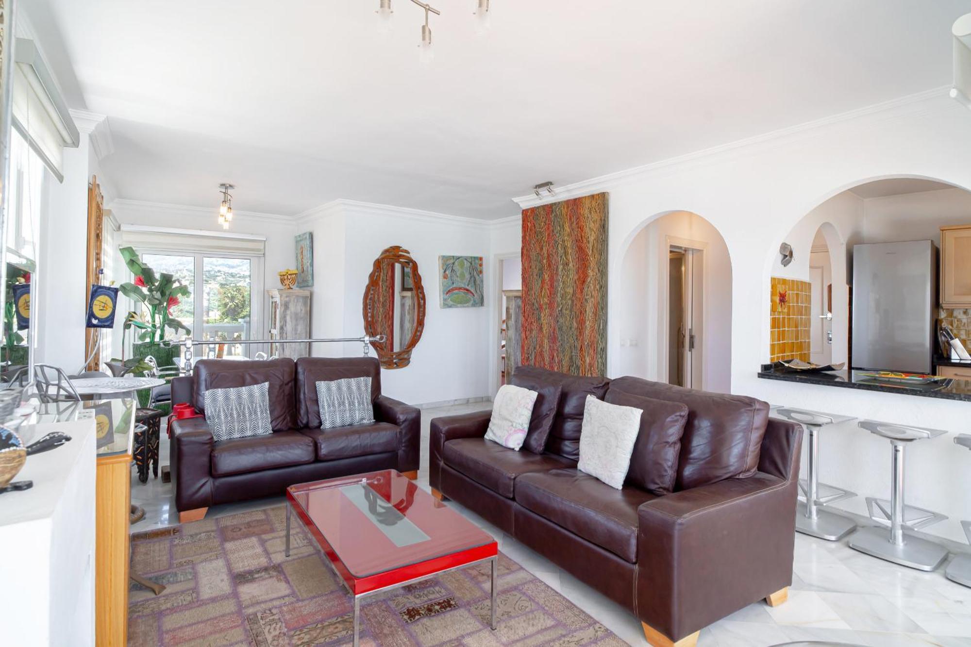 Stella Maris Beachfront 1j By Casasol