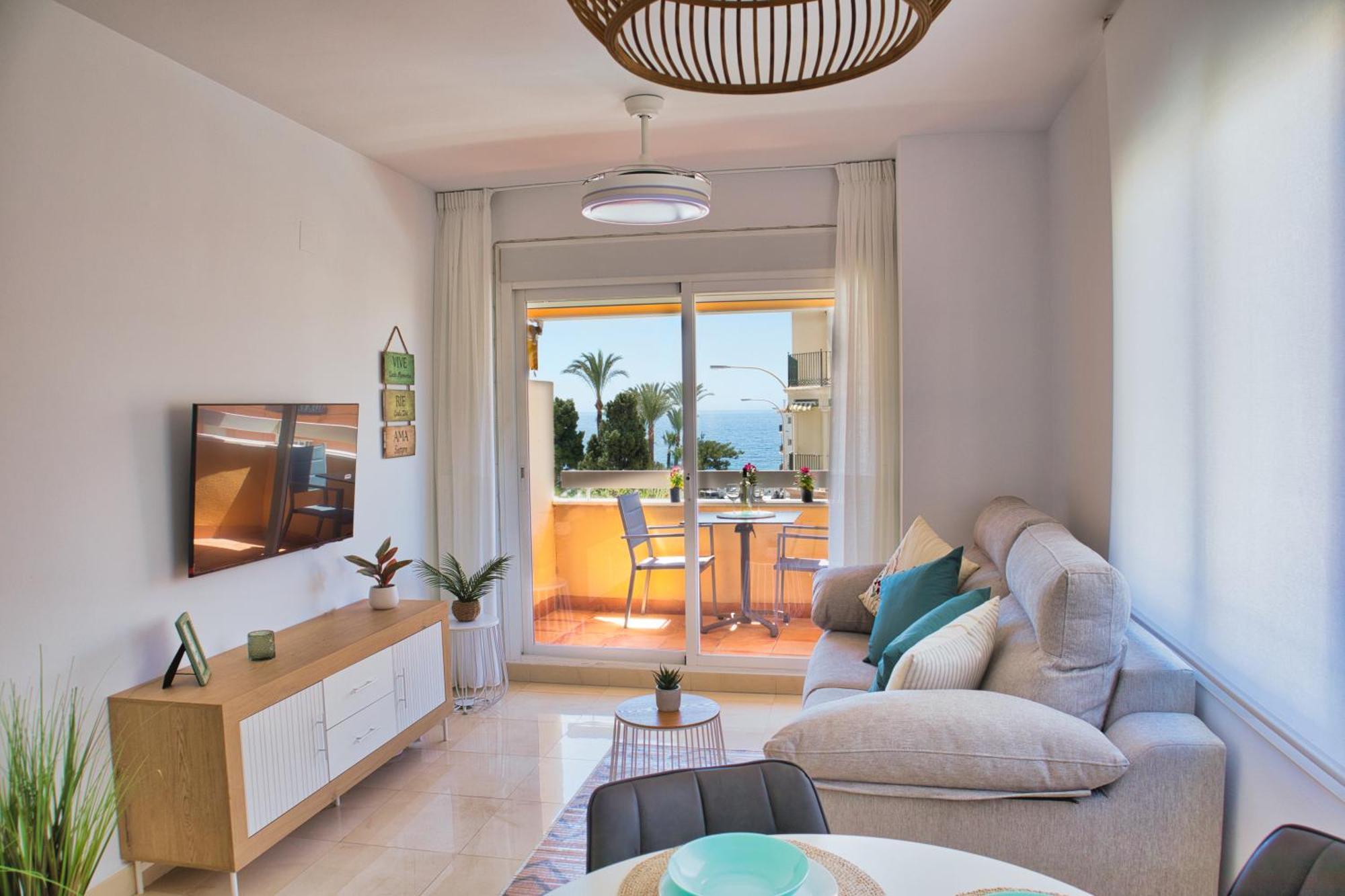 Apartamento Del Mediterraneo View *