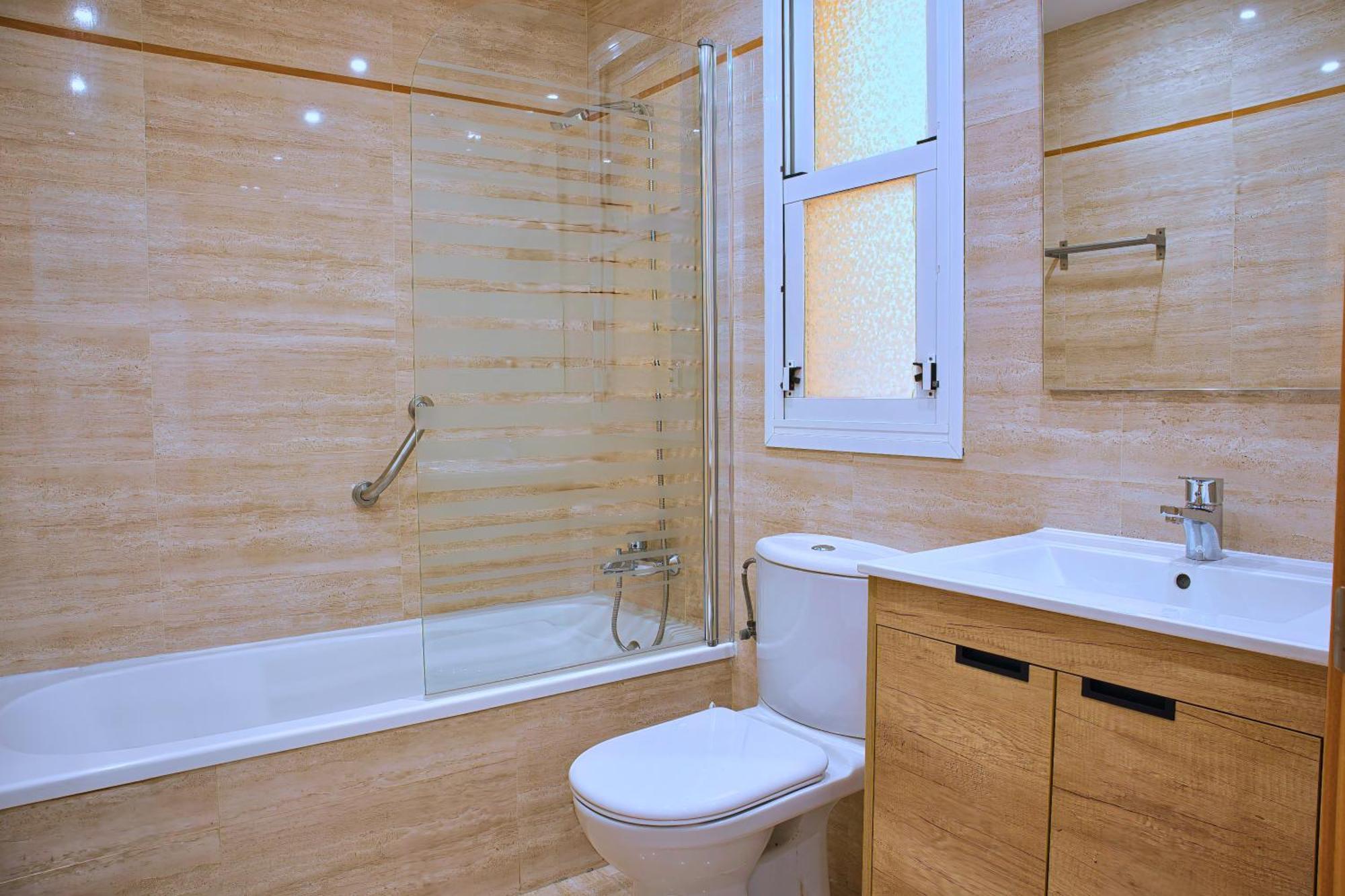 Apartamento Del Mediterraneo View