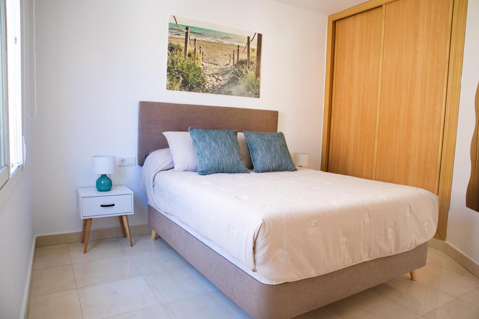 Apartamento Del Mediterraneo View