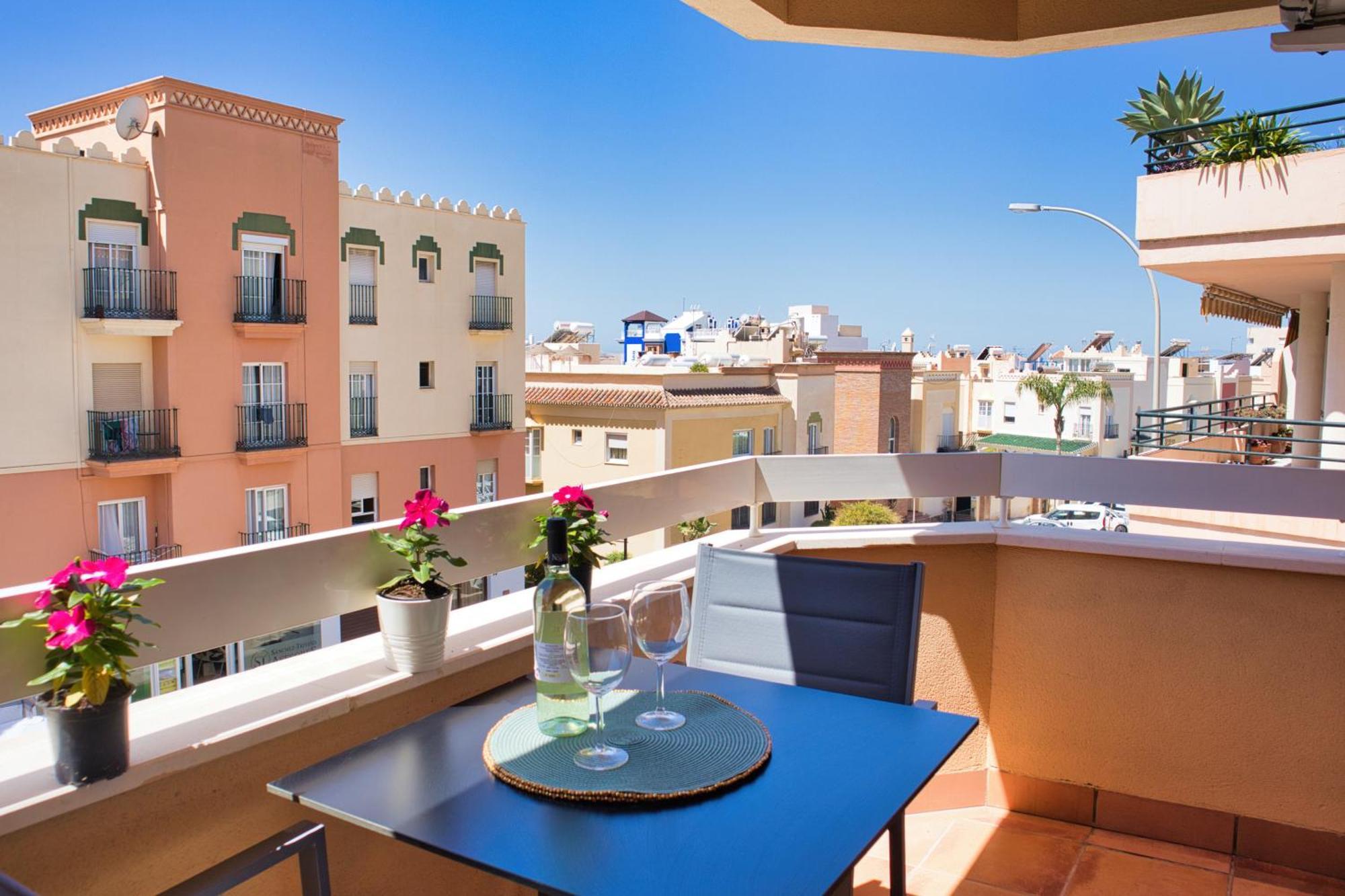 Apartamento Del Mediterraneo View