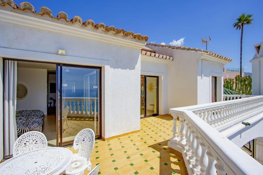 Costanera Villa Nerja