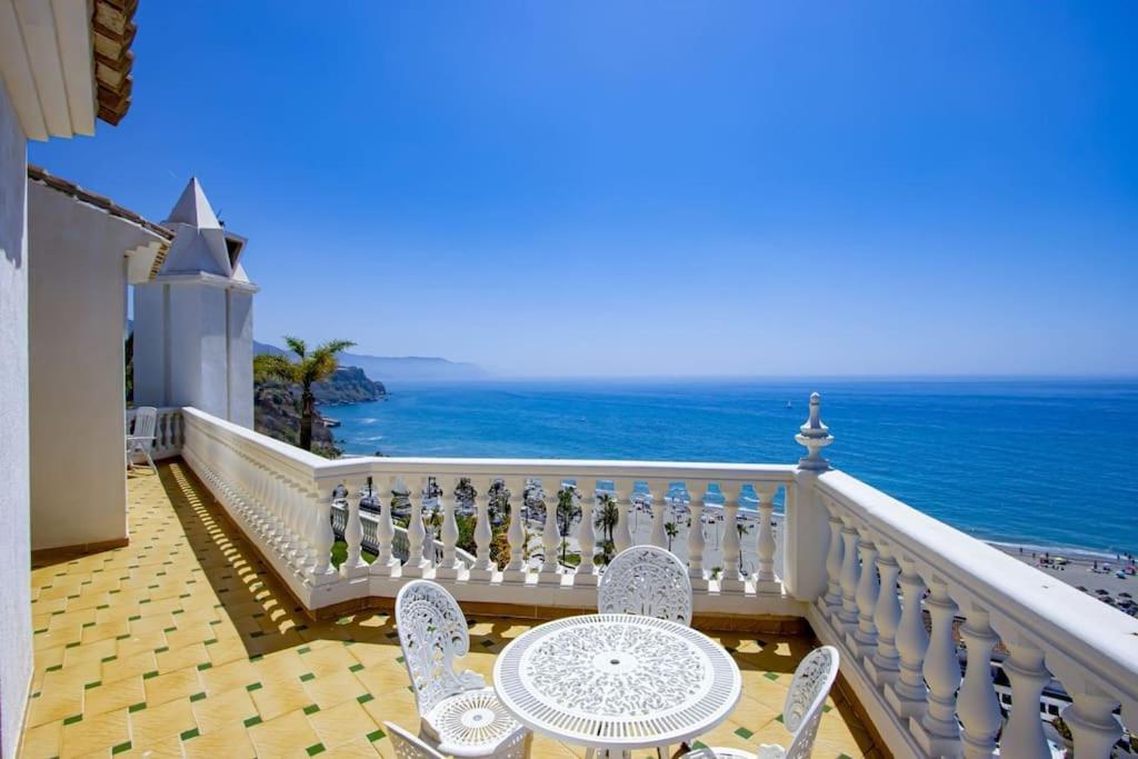 Villa Costanera