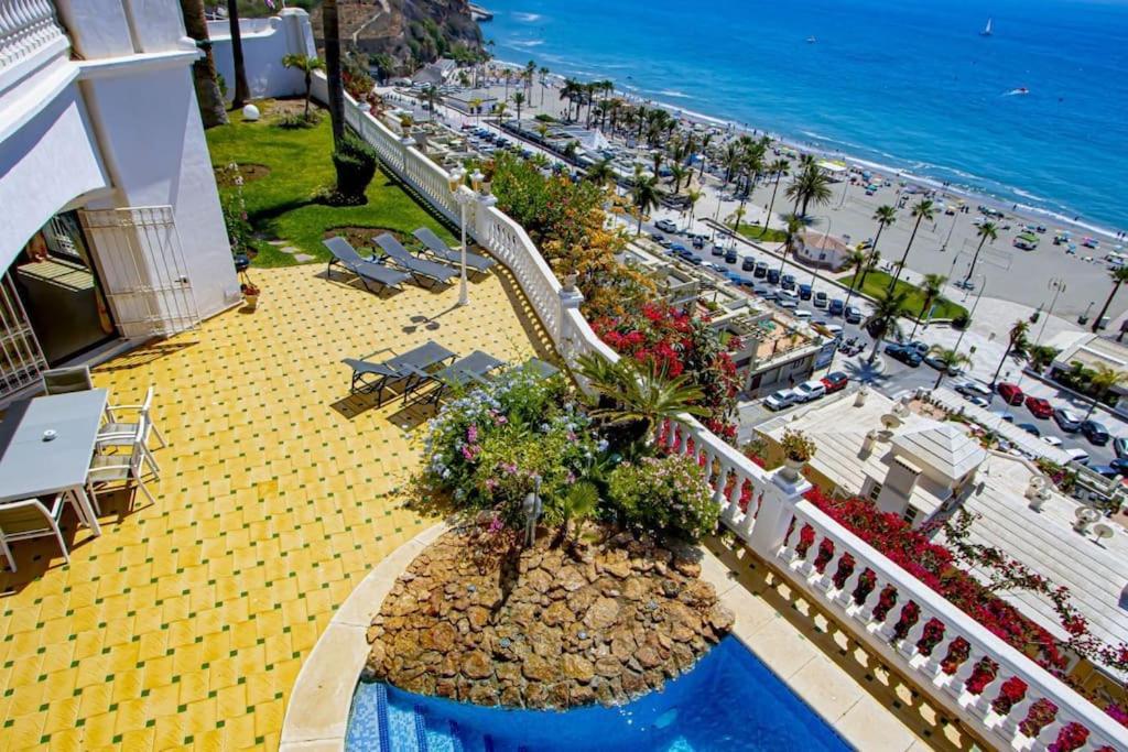 Villa Costanera *