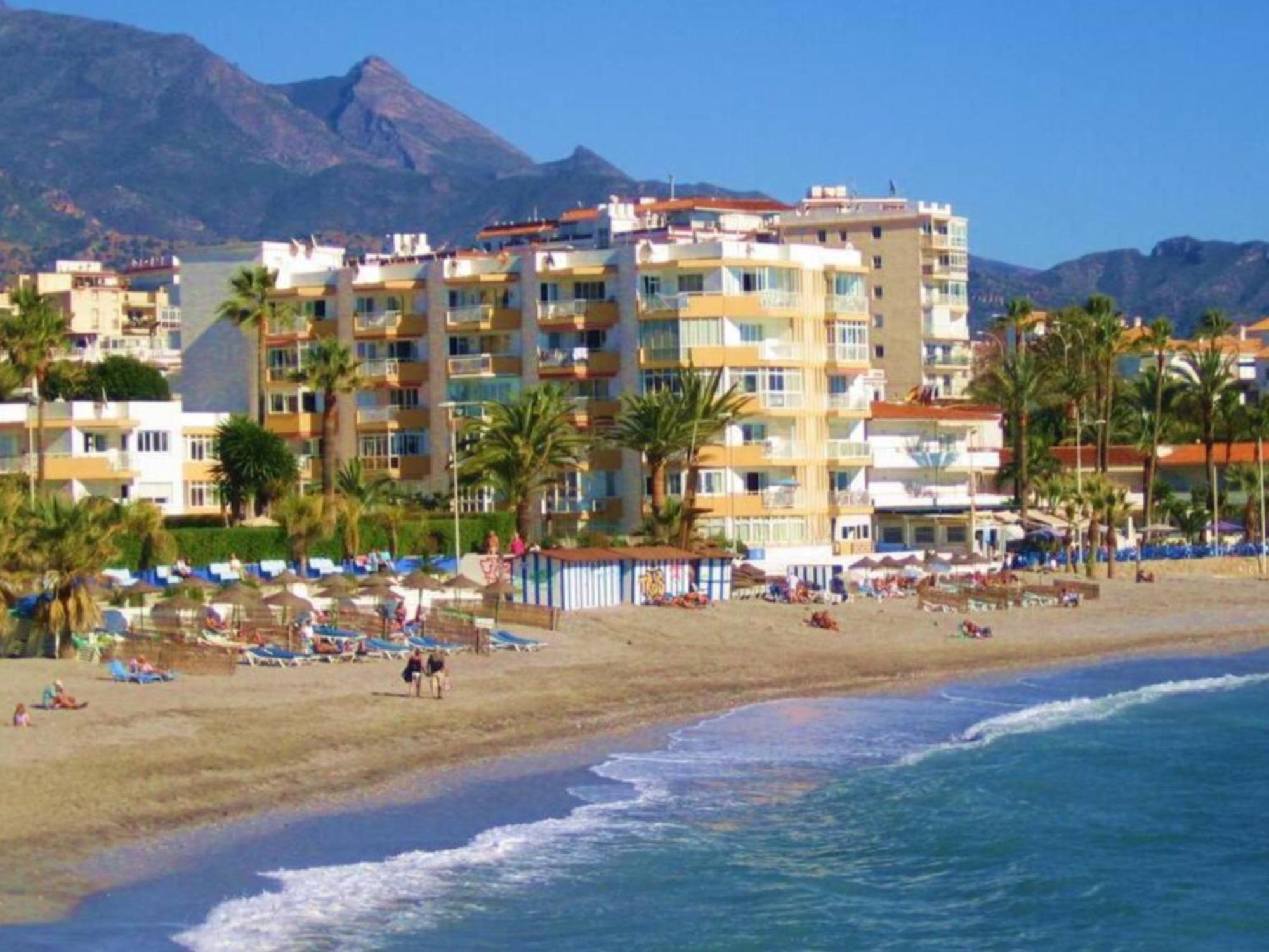 Torresol Nsf1- Torrecilla, Apartamento Nerja