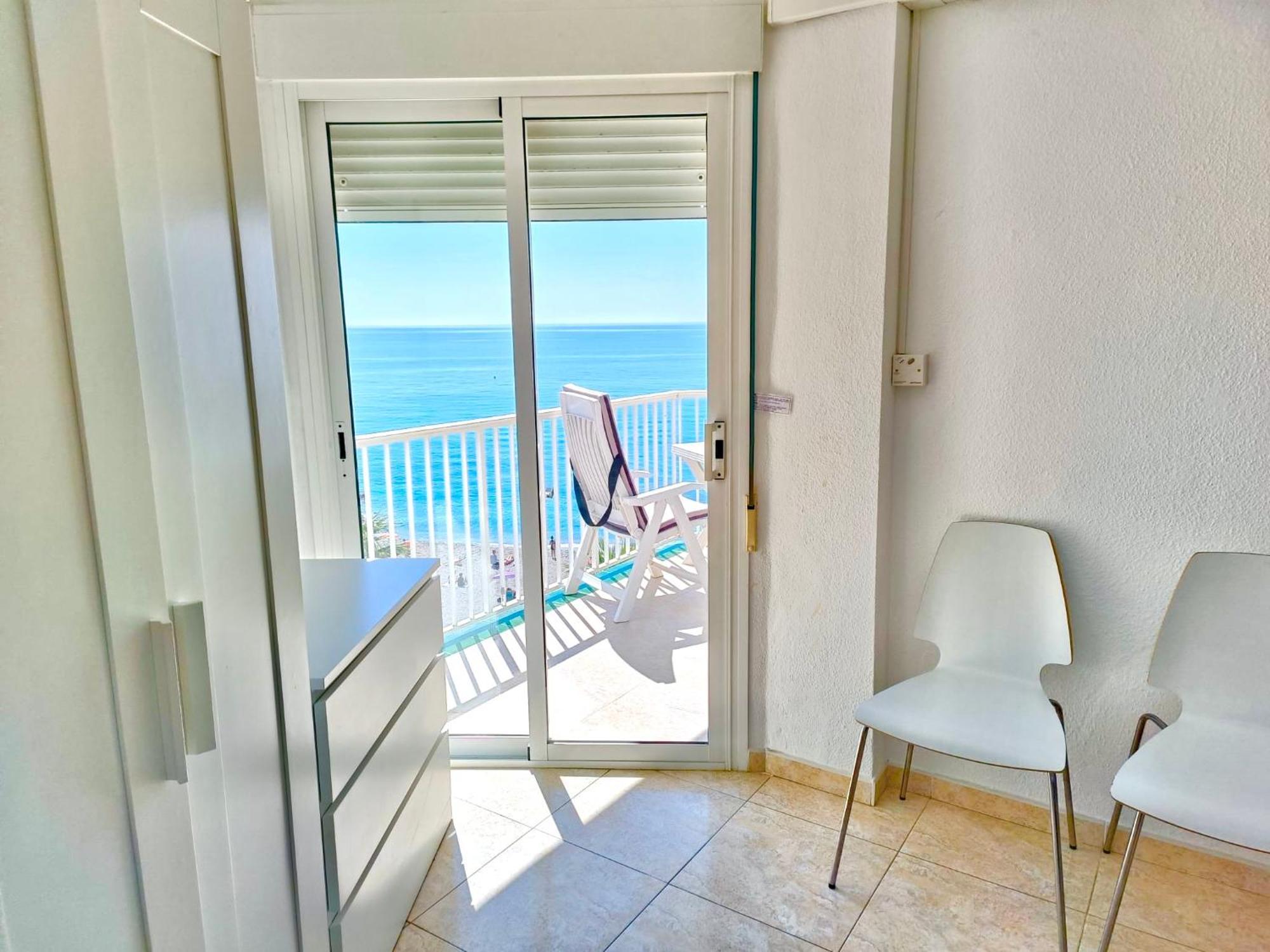 Torresol Nsf1- Torrecilla, Apartamento Nerja
