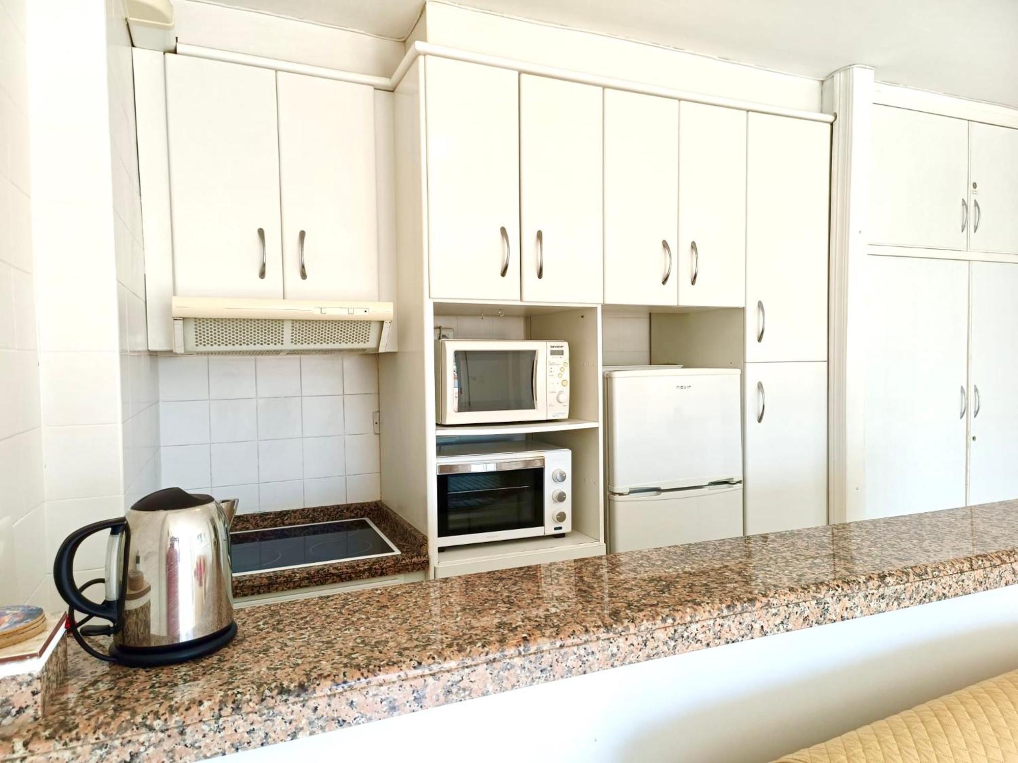 Torresol Nsf1- Torrecilla, Apartamento
