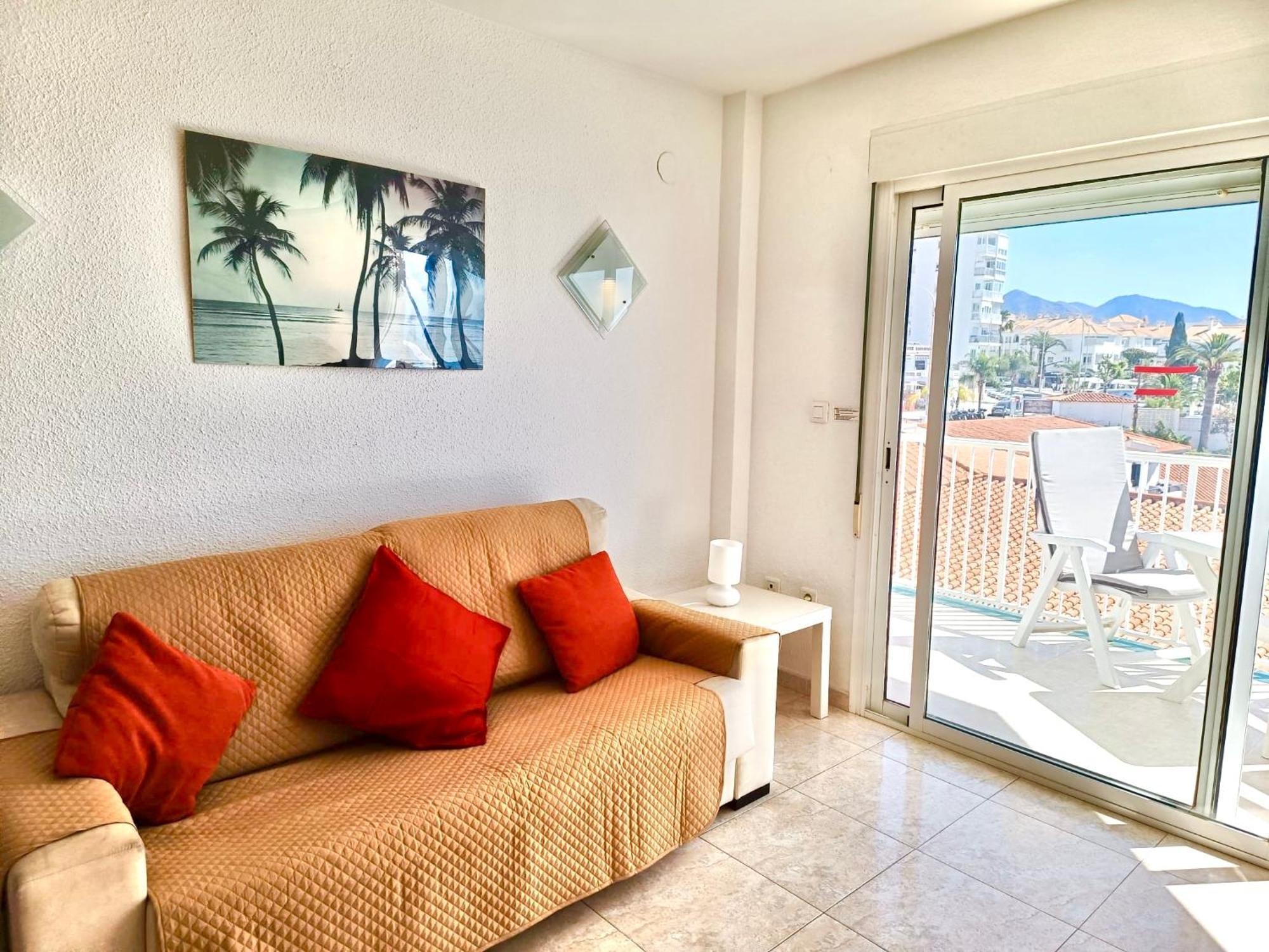 Torresol Nsf1- Torrecilla, Apartamento *