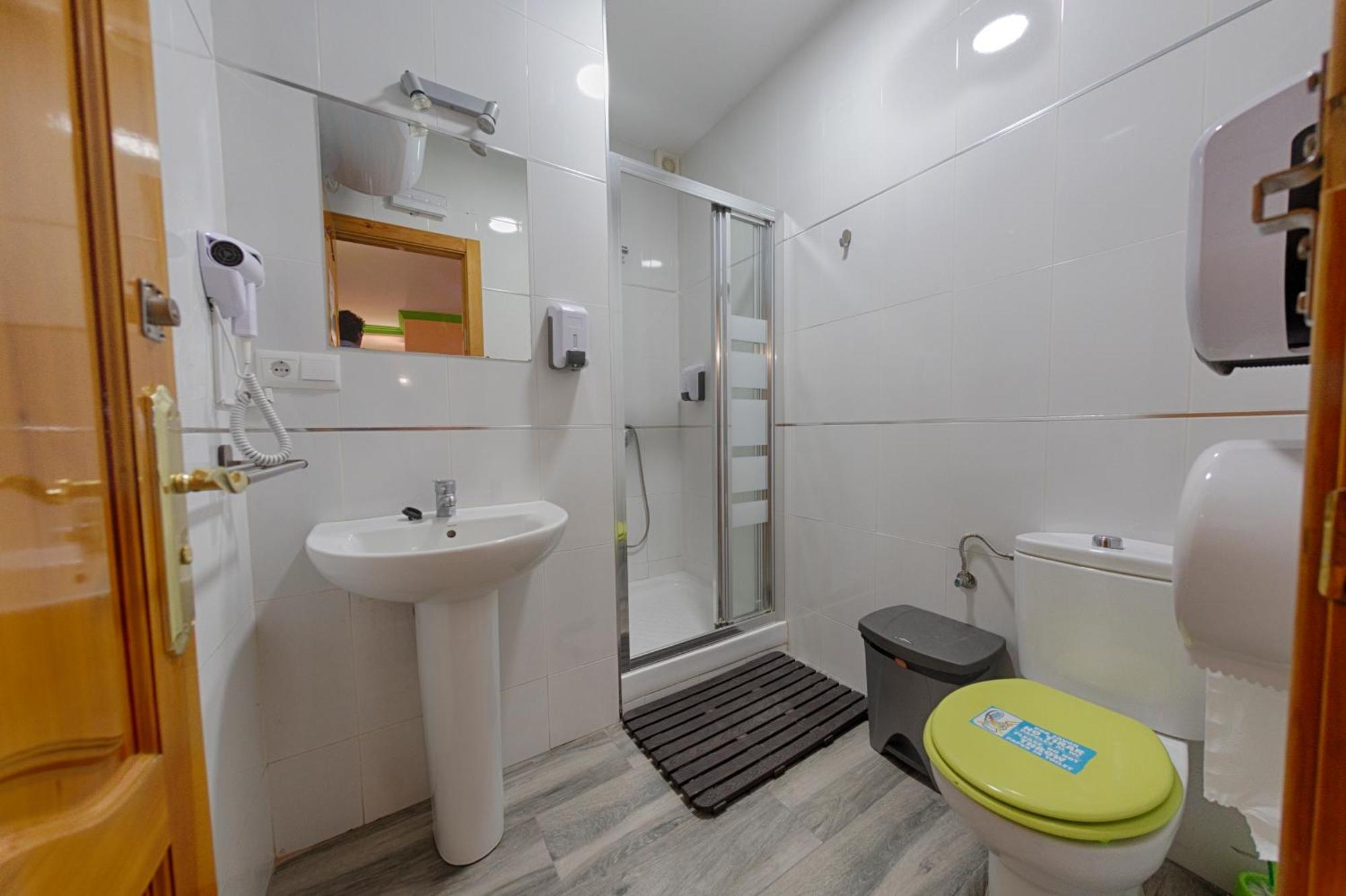 Charming Hostel *