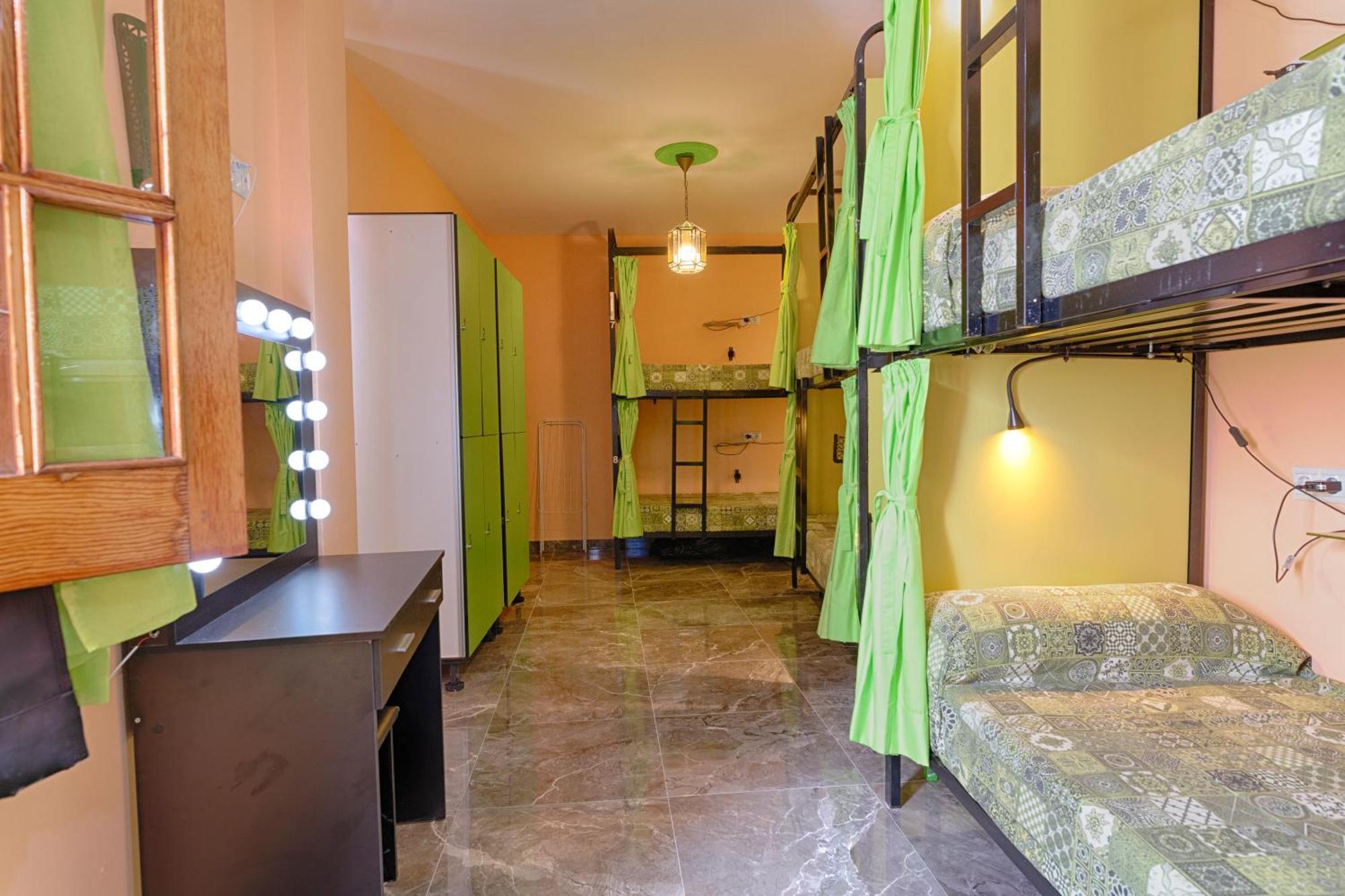 Charming Hostel Nerja