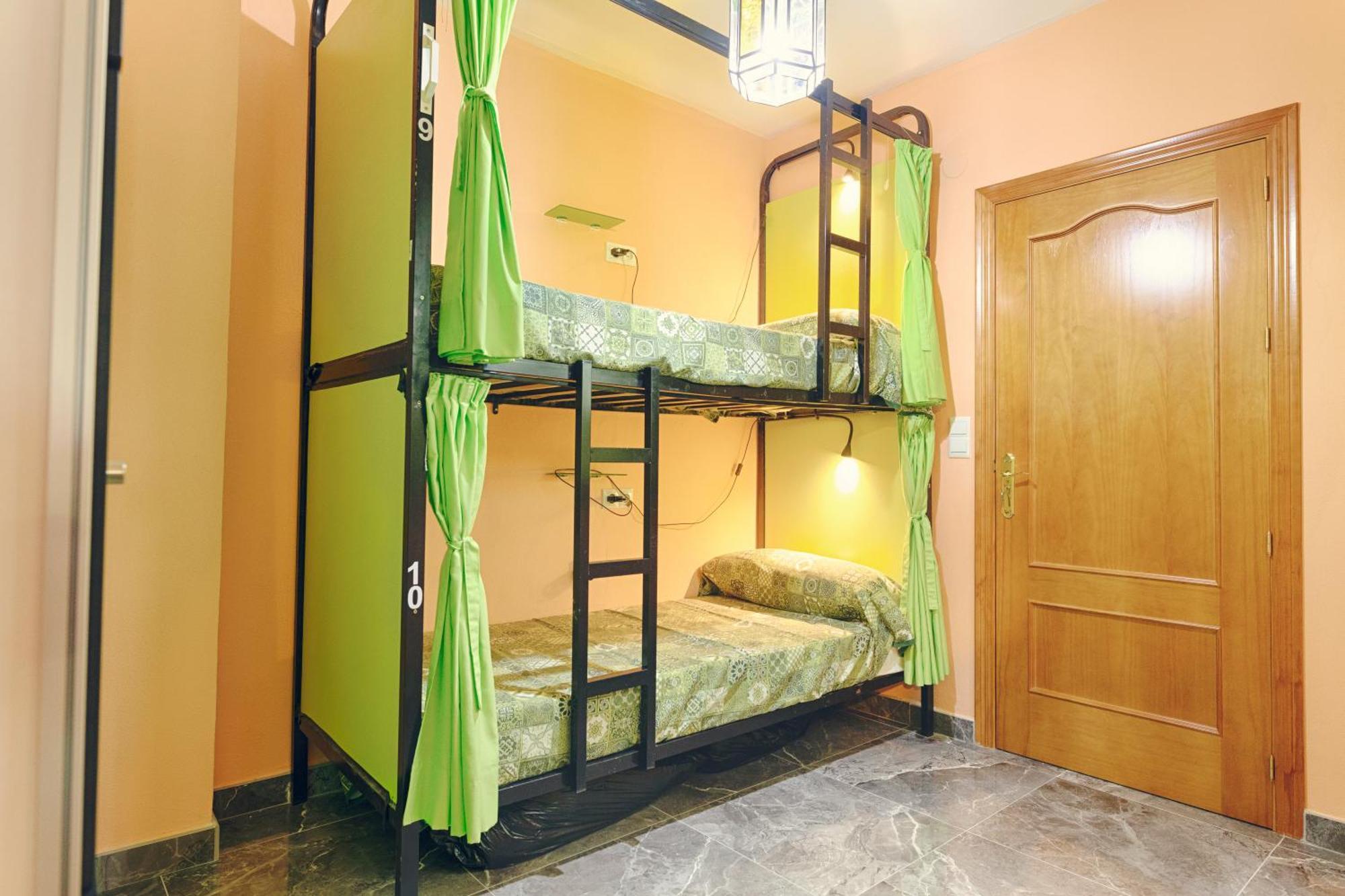 Hostel Charming Nerja
