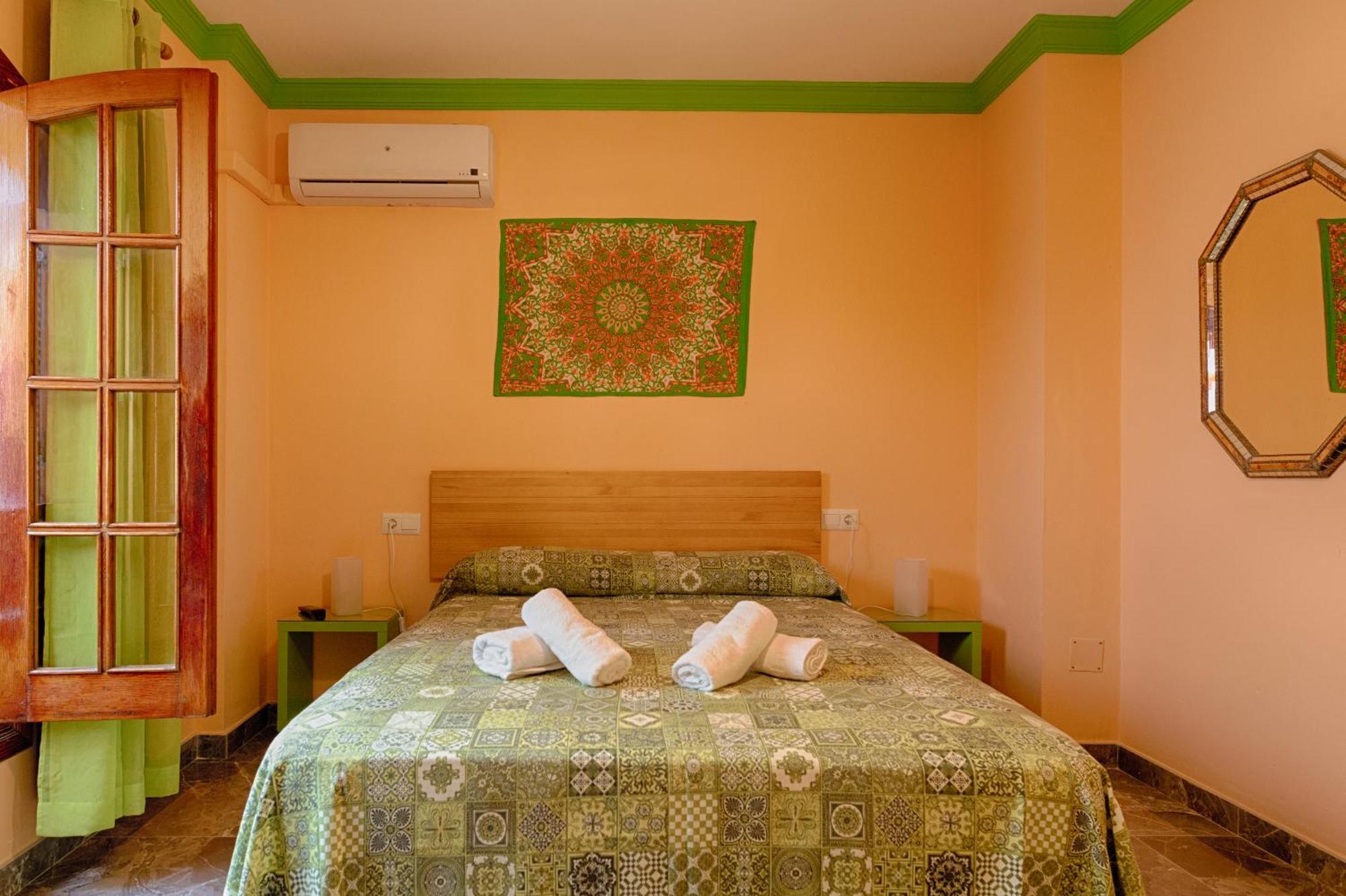 Hostel Charming Nerja