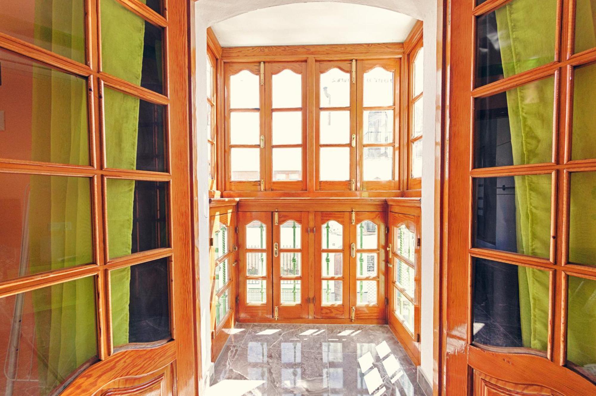 Charming Hostel Nerja