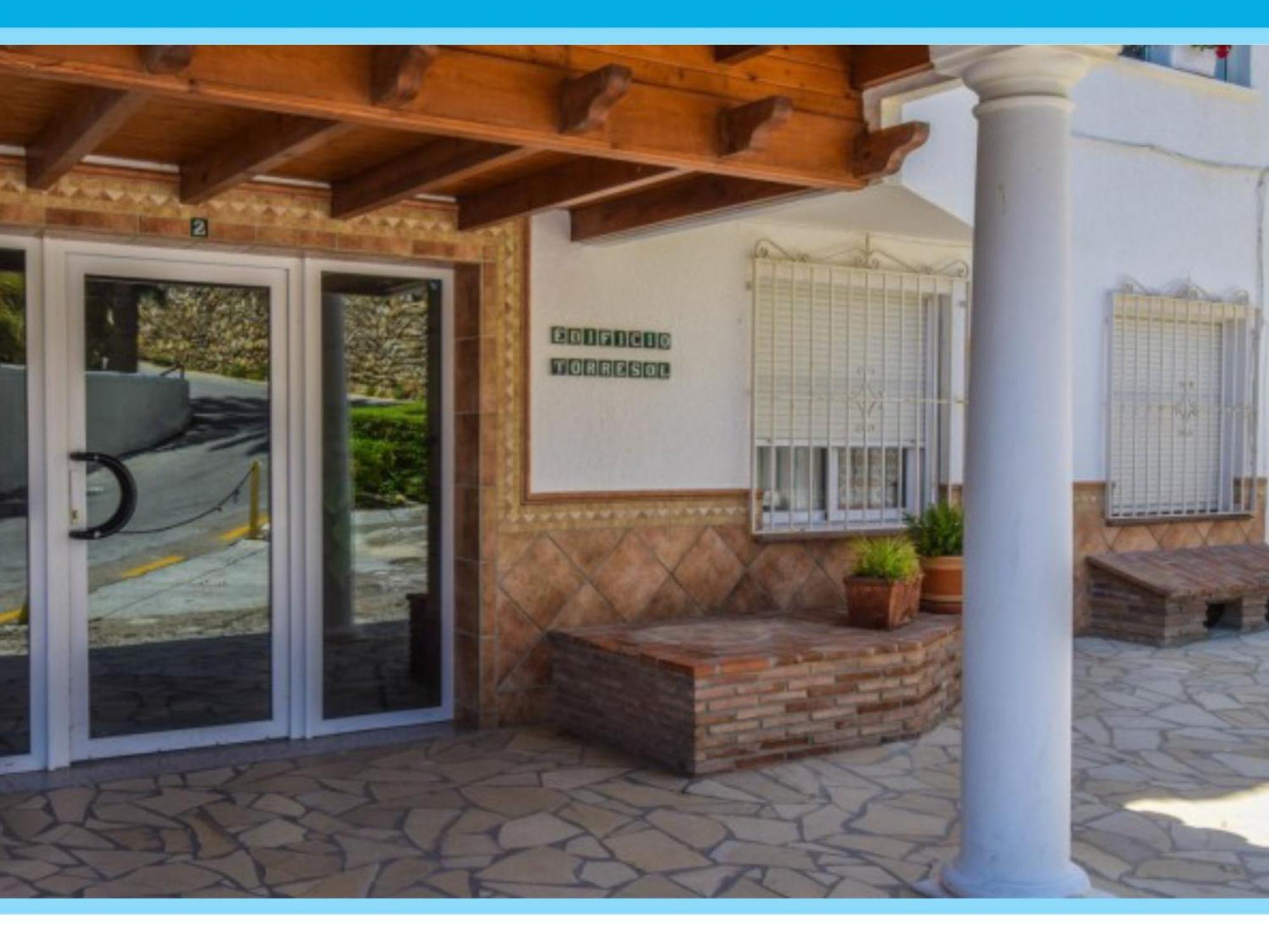 Apartment Torresol Nsfc Torrecilla Nerja