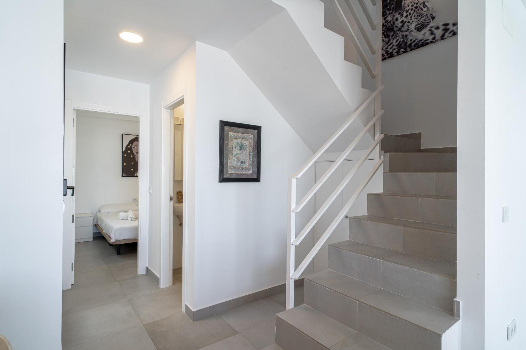 Terrazas De Ladera Duplex 9 By Casasol