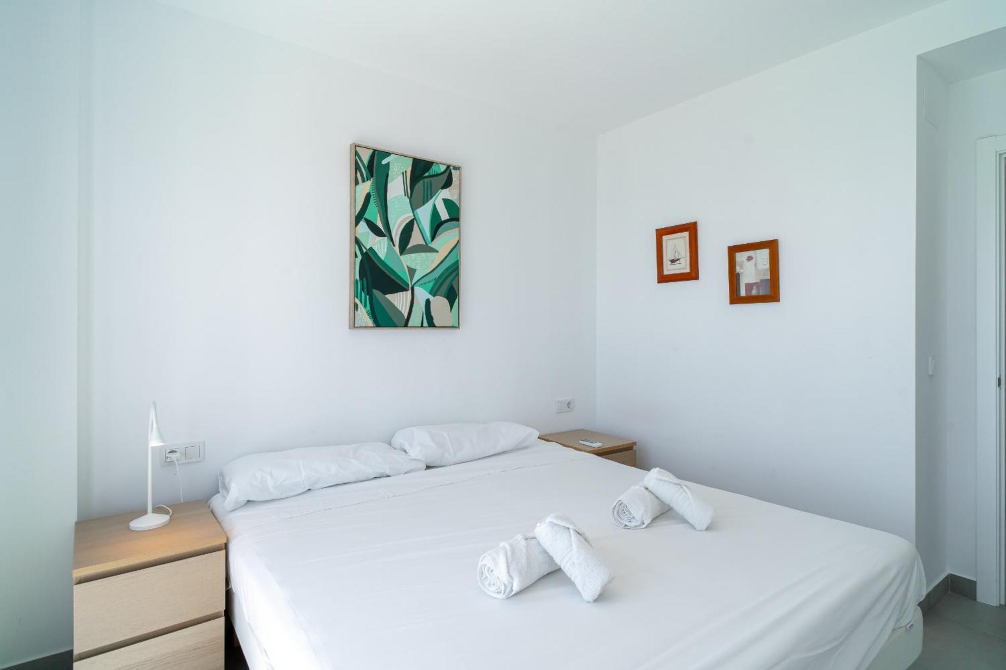 Terrazas De Ladera Duplex 9 By Casasol Apartamento