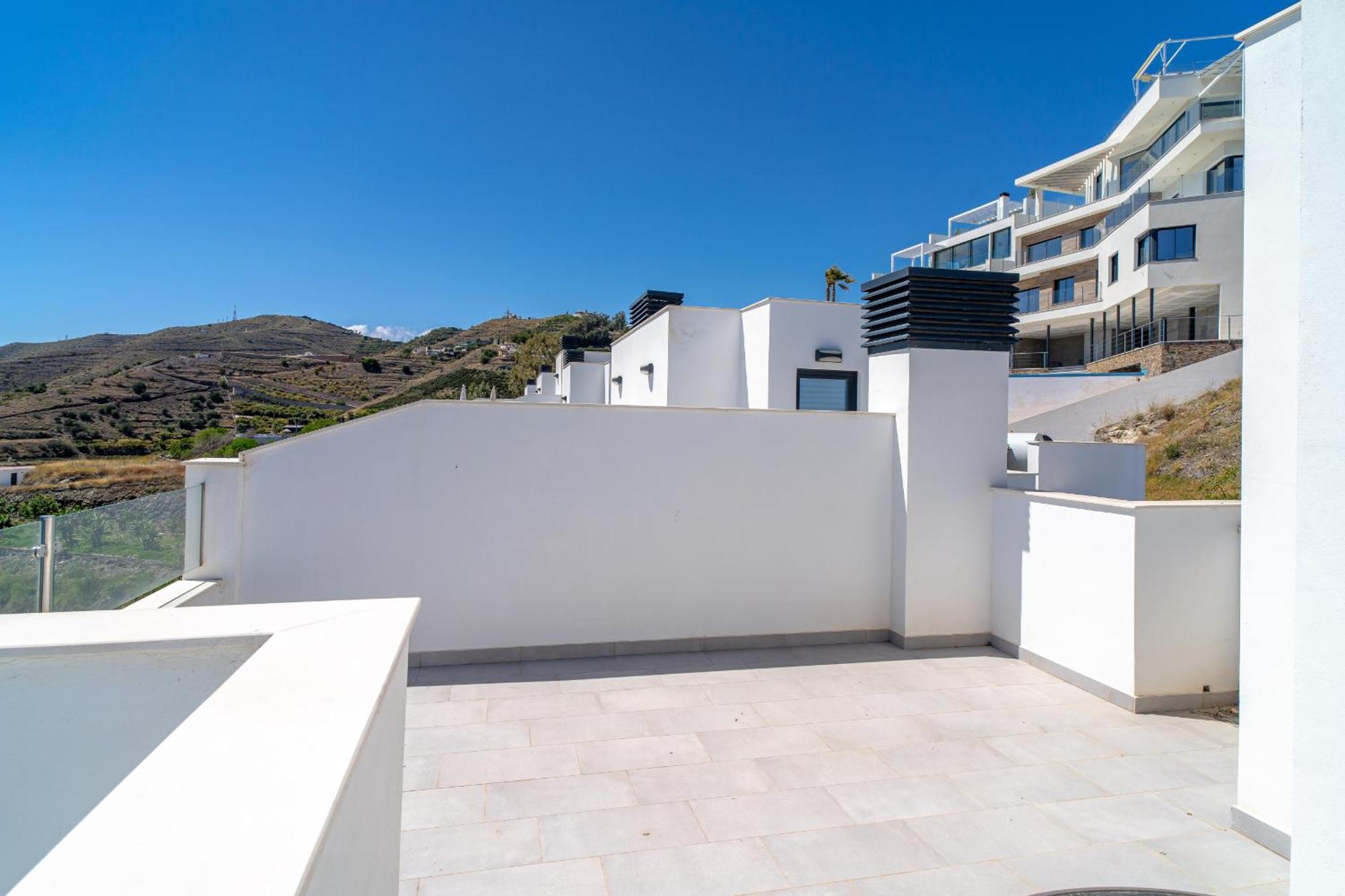 Apartamento Terrazas De Ladera Duplex 9 By Casasol