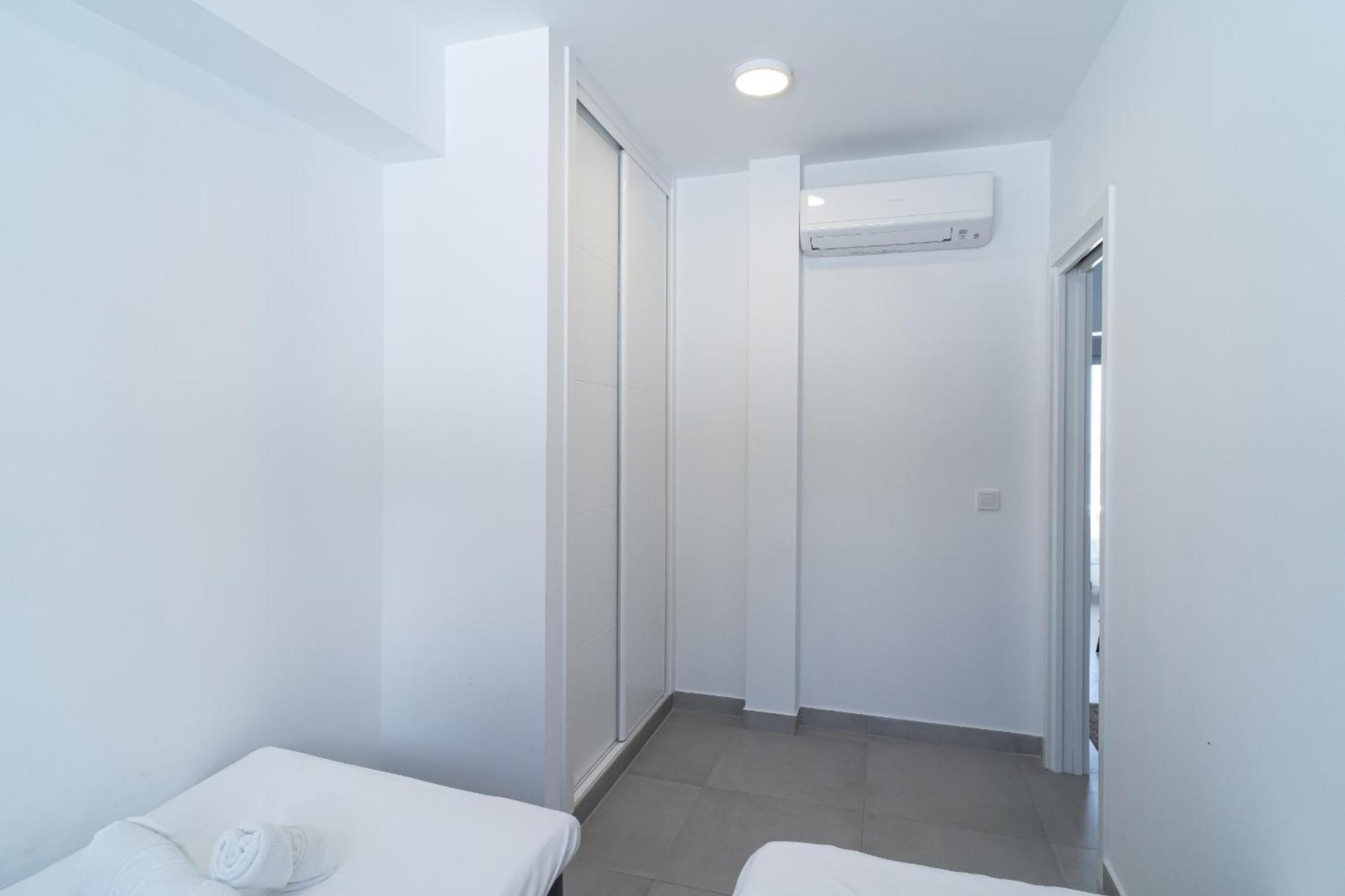 Terrazas De Ladera Duplex 9 By Casasol Apartamento *