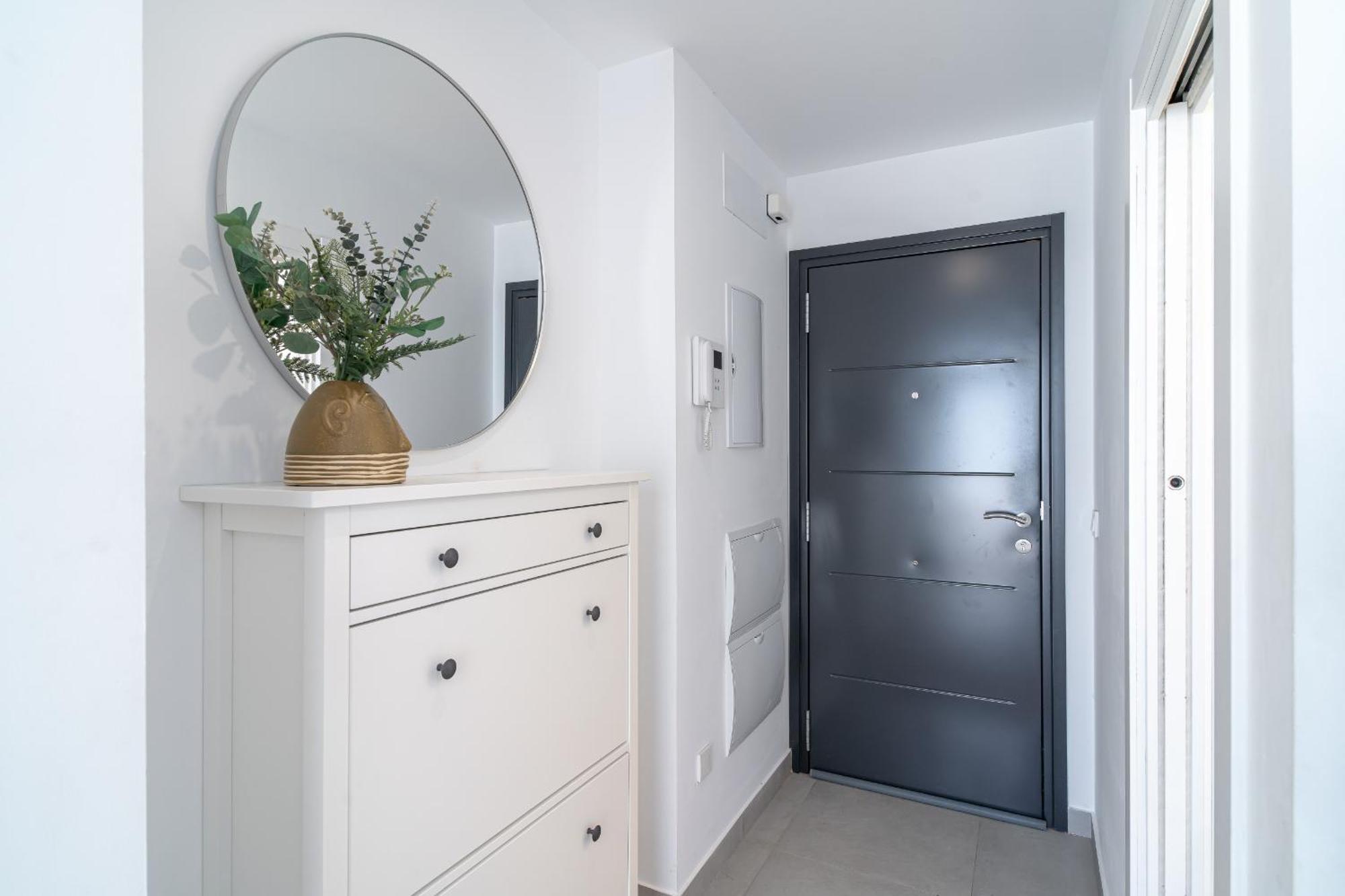 Apartamento Terrazas De Ladera Duplex 9 By Casasol *