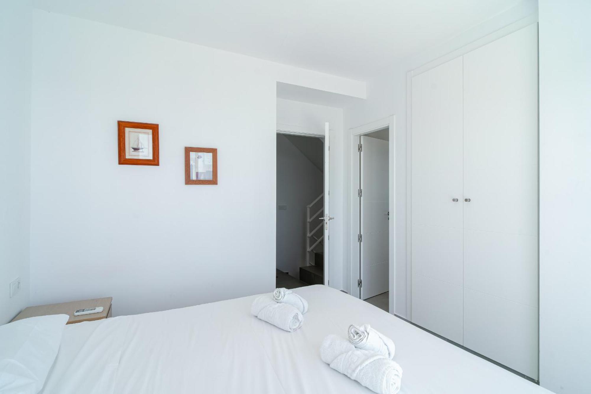 Apartamento Terrazas De Ladera Duplex 9 By Casasol Nerja