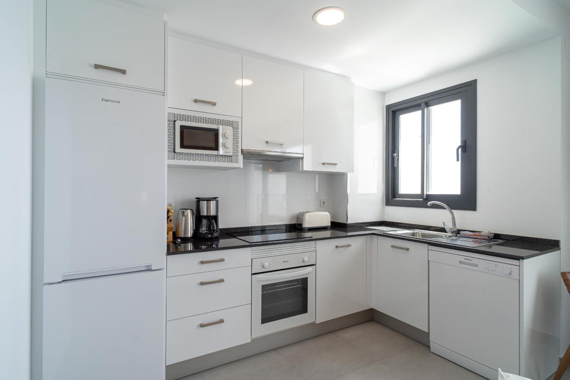 Terrazas De Ladera Duplex 9 By Casasol *