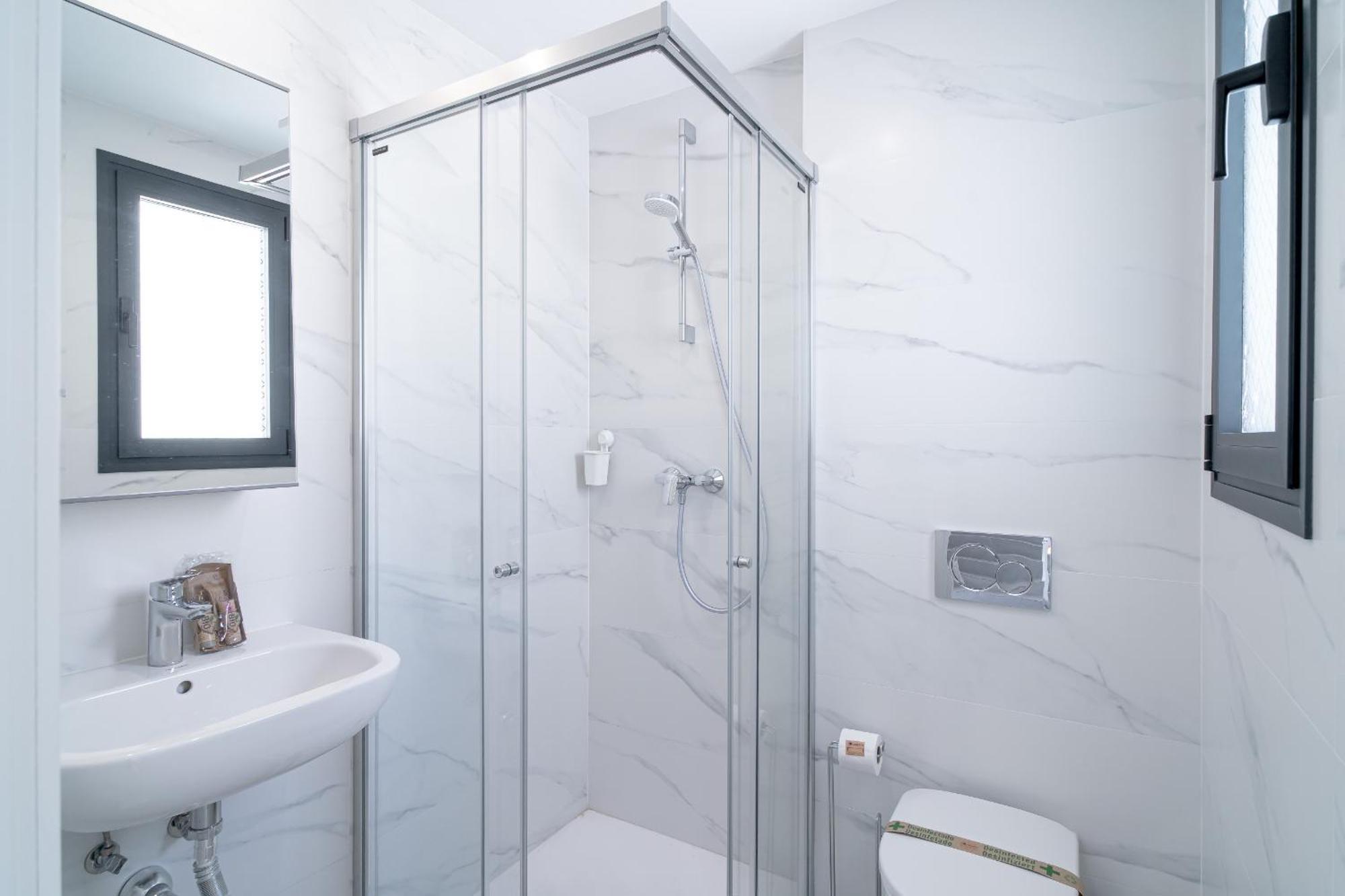 Terrazas De Ladera Duplex 9 By Casasol Nerja