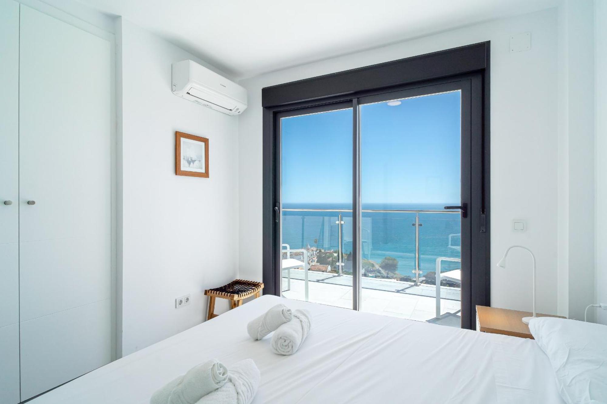 Terrazas De Ladera Duplex 9 By Casasol Apartamento