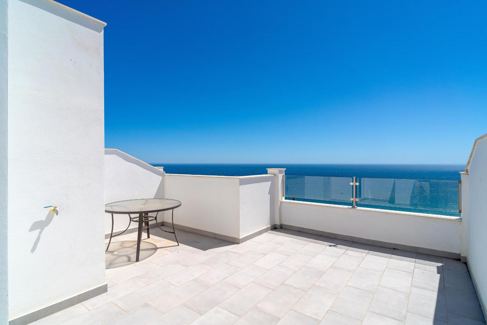 Terrazas De Ladera Duplex 9 By Casasol Apartamento *