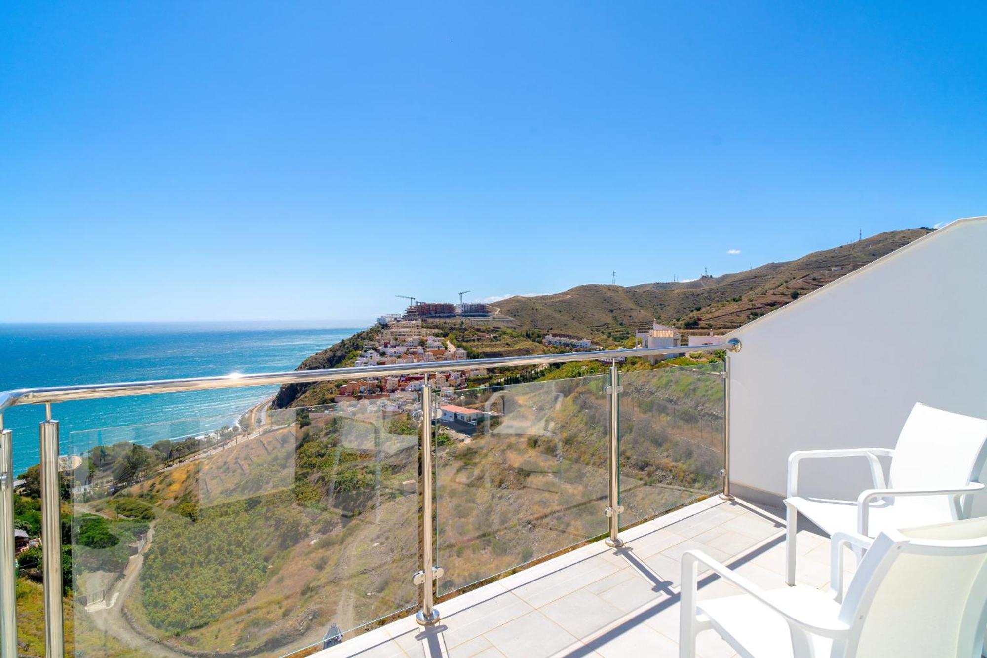 Terrazas De Ladera Duplex 9 By Casasol