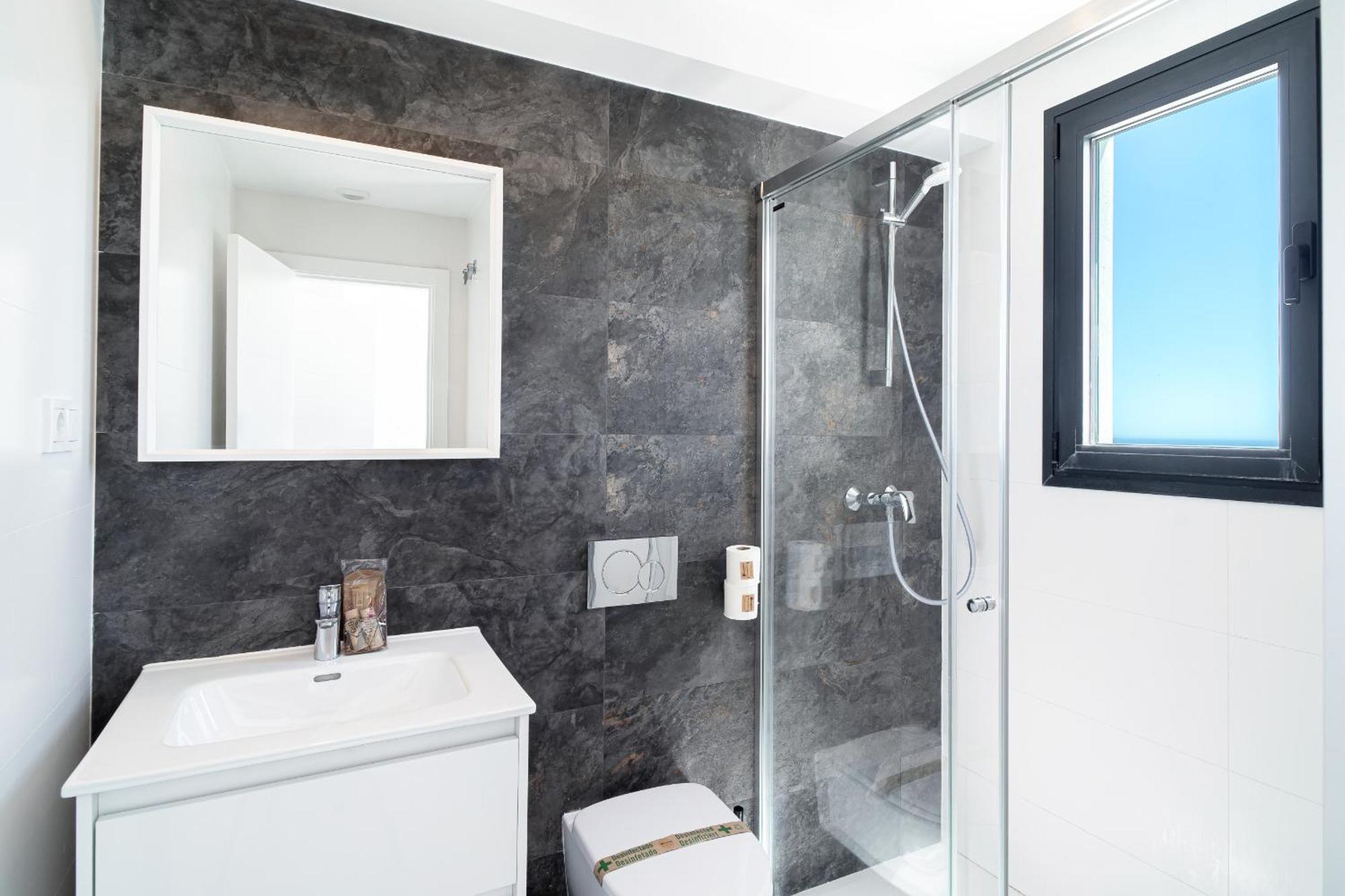 Terrazas De Ladera Duplex 9 By Casasol Apartamento