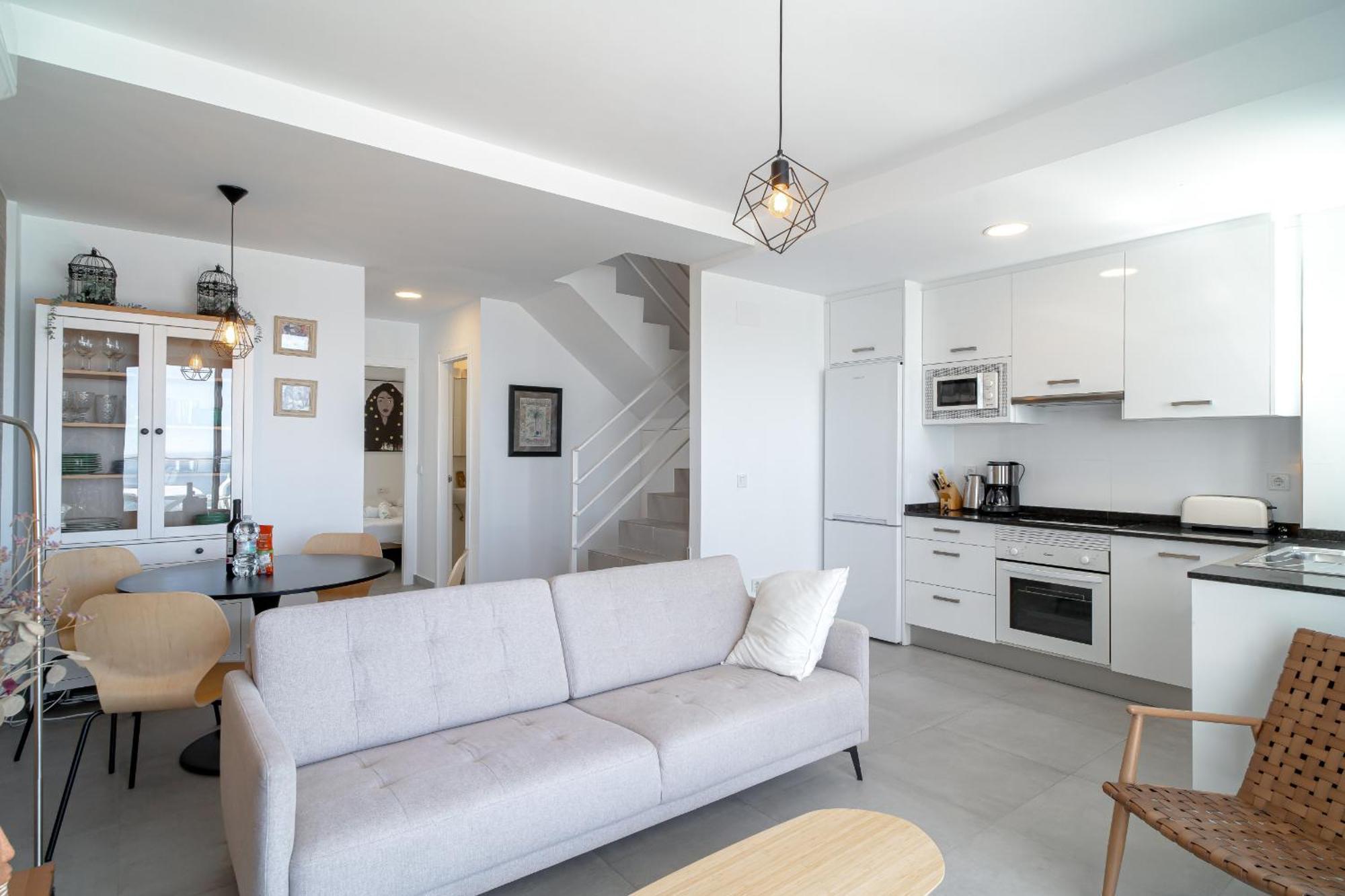 Apartamento Terrazas De Ladera Duplex 9 By Casasol