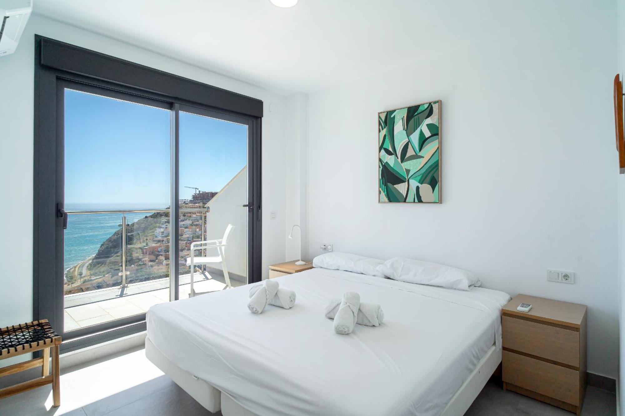 Terrazas De Ladera Duplex 9 By Casasol Apartamento *