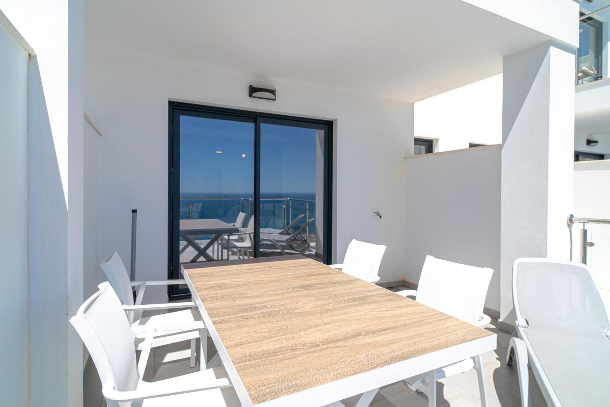 Apartamento Terrazas De Ladera Duplex 9 By Casasol Nerja