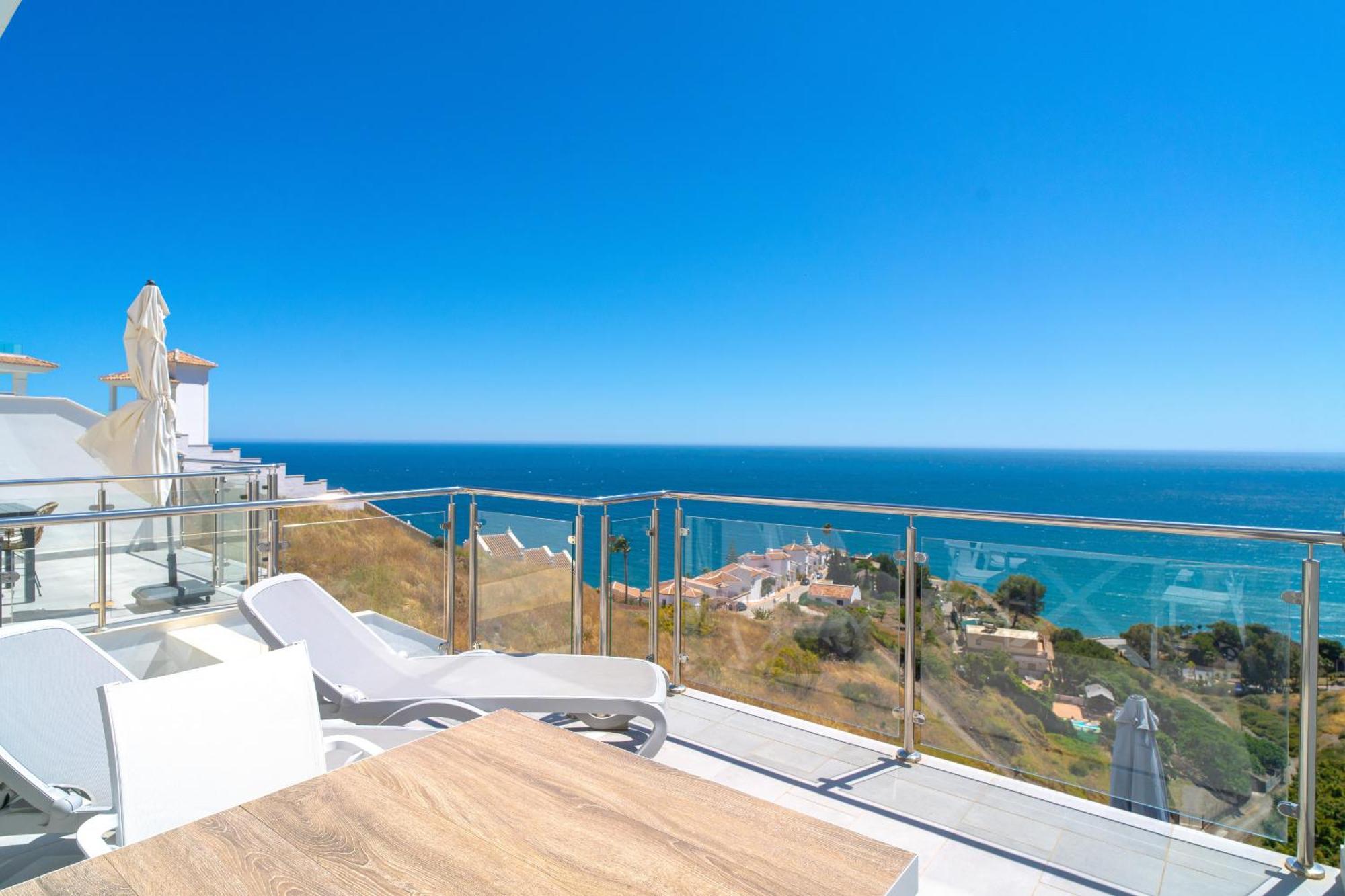 Terrazas De Ladera Duplex 9 By Casasol