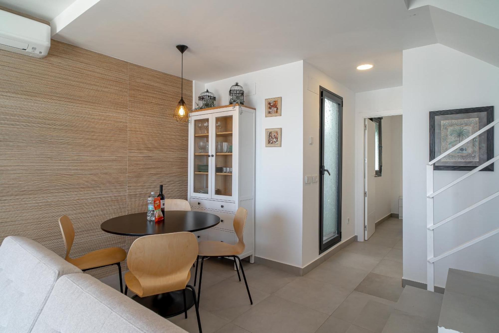 Terrazas De Ladera Duplex 9 By Casasol Apartamento