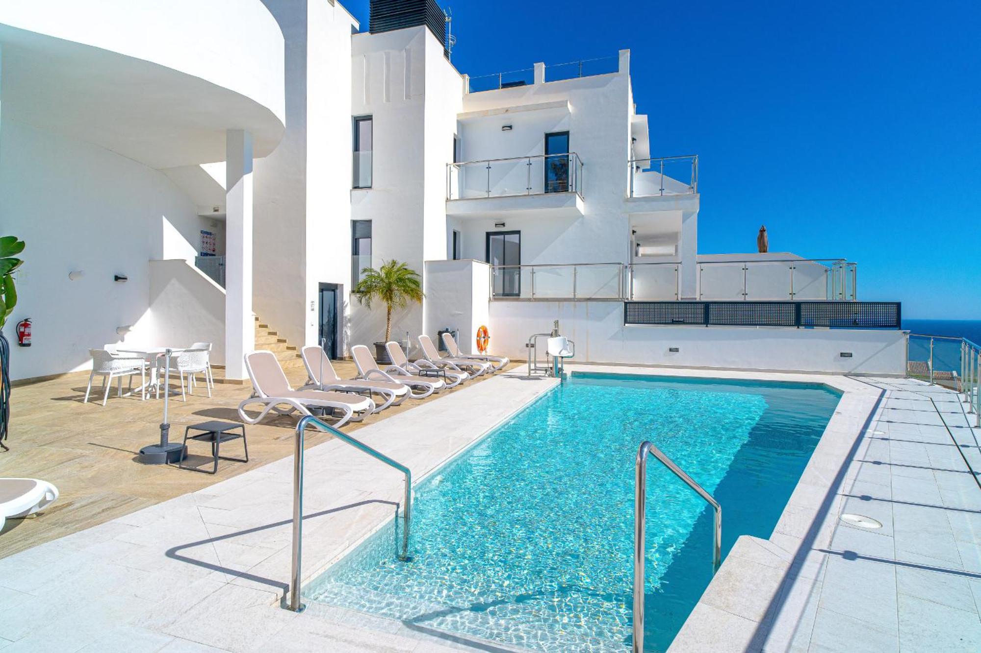 Apartamento Terrazas De Ladera Duplex 9 By Casasol