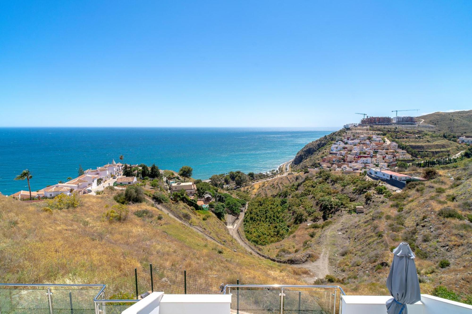 Apartamento Terrazas De Ladera Duplex 9 By Casasol *