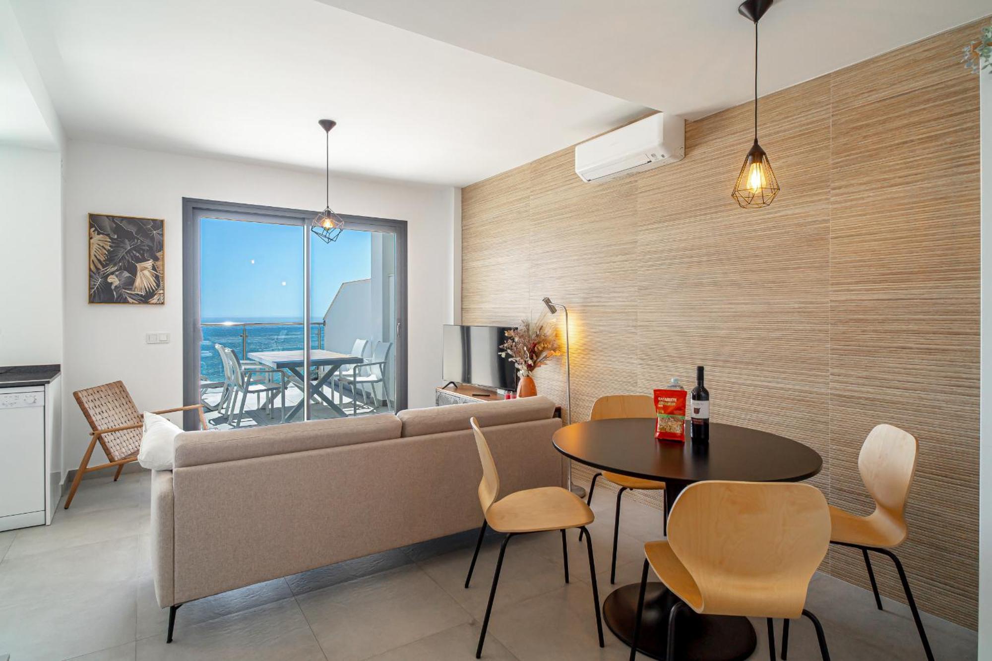 Apartamento Terrazas De Ladera Duplex 9 By Casasol Nerja