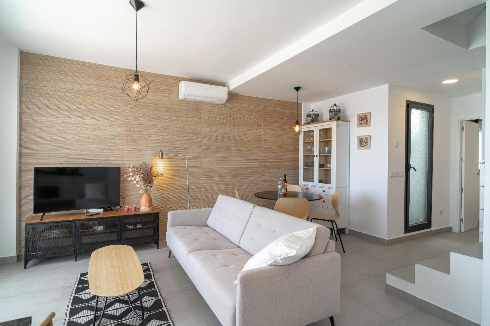Terrazas De Ladera Duplex 9 By Casasol Apartamento