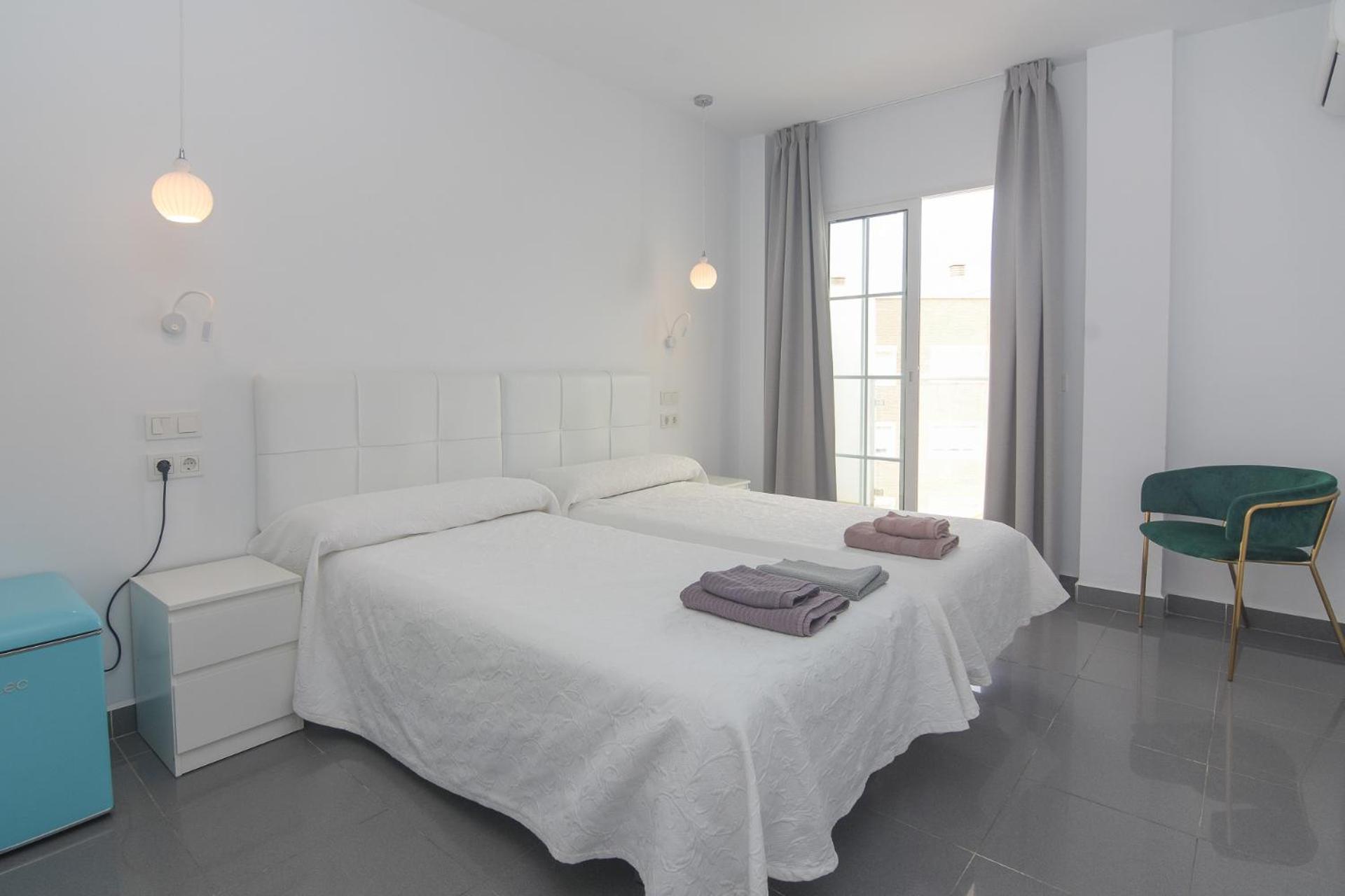 La Ermita Guest house Nerja