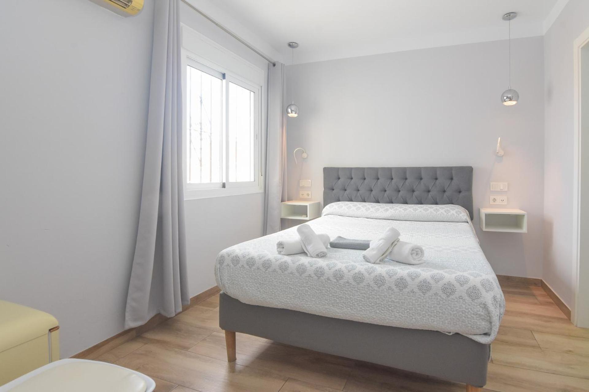 Guest house La Ermita Nerja
