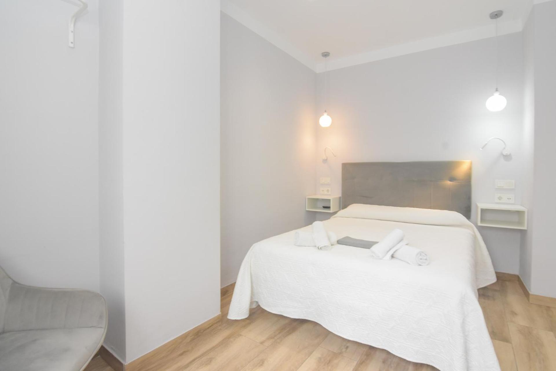 La Ermita Guest house