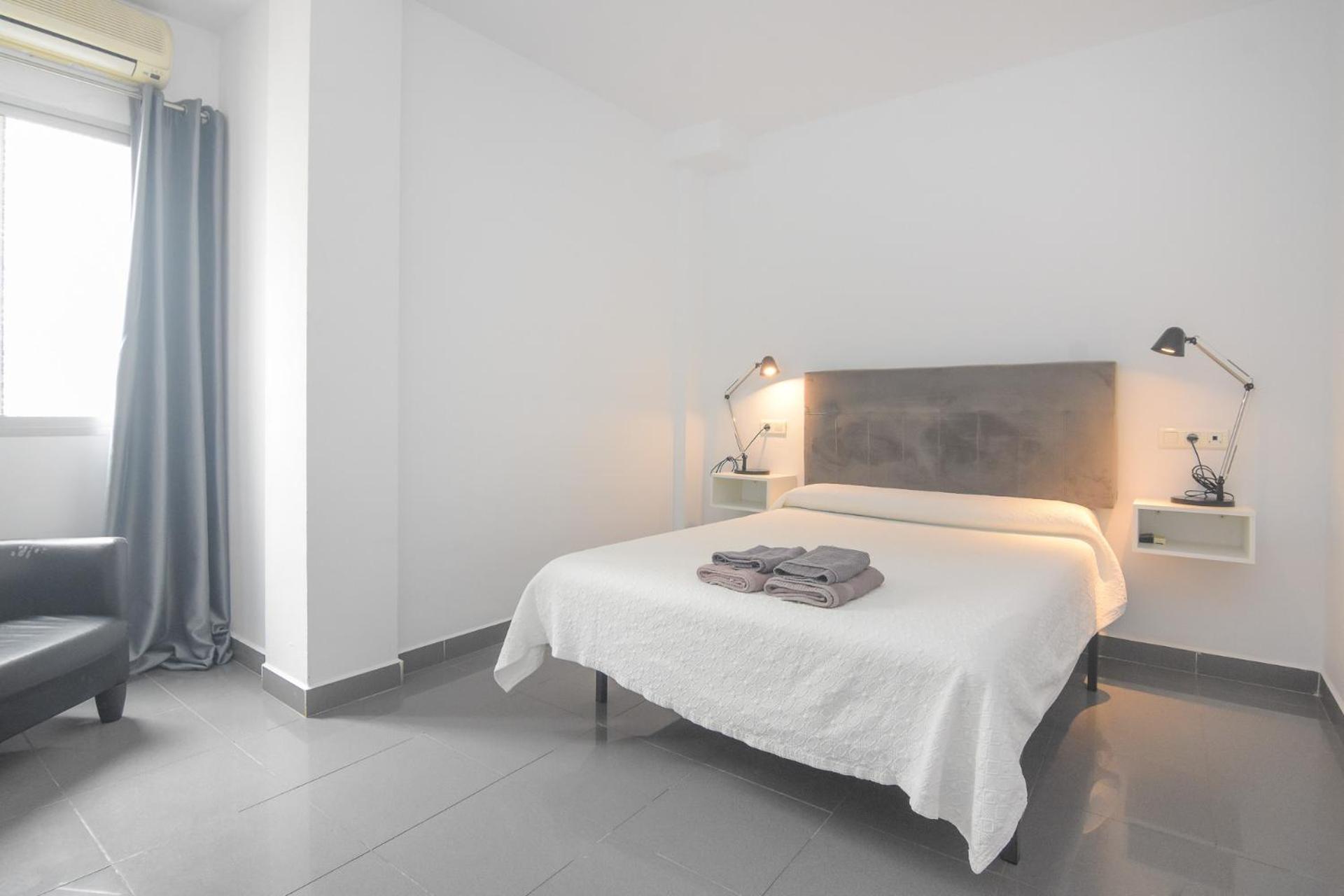 La Ermita Guest house 2*