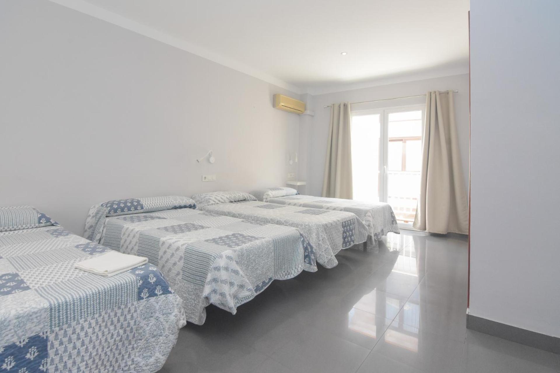 Guest house La Ermita 2*