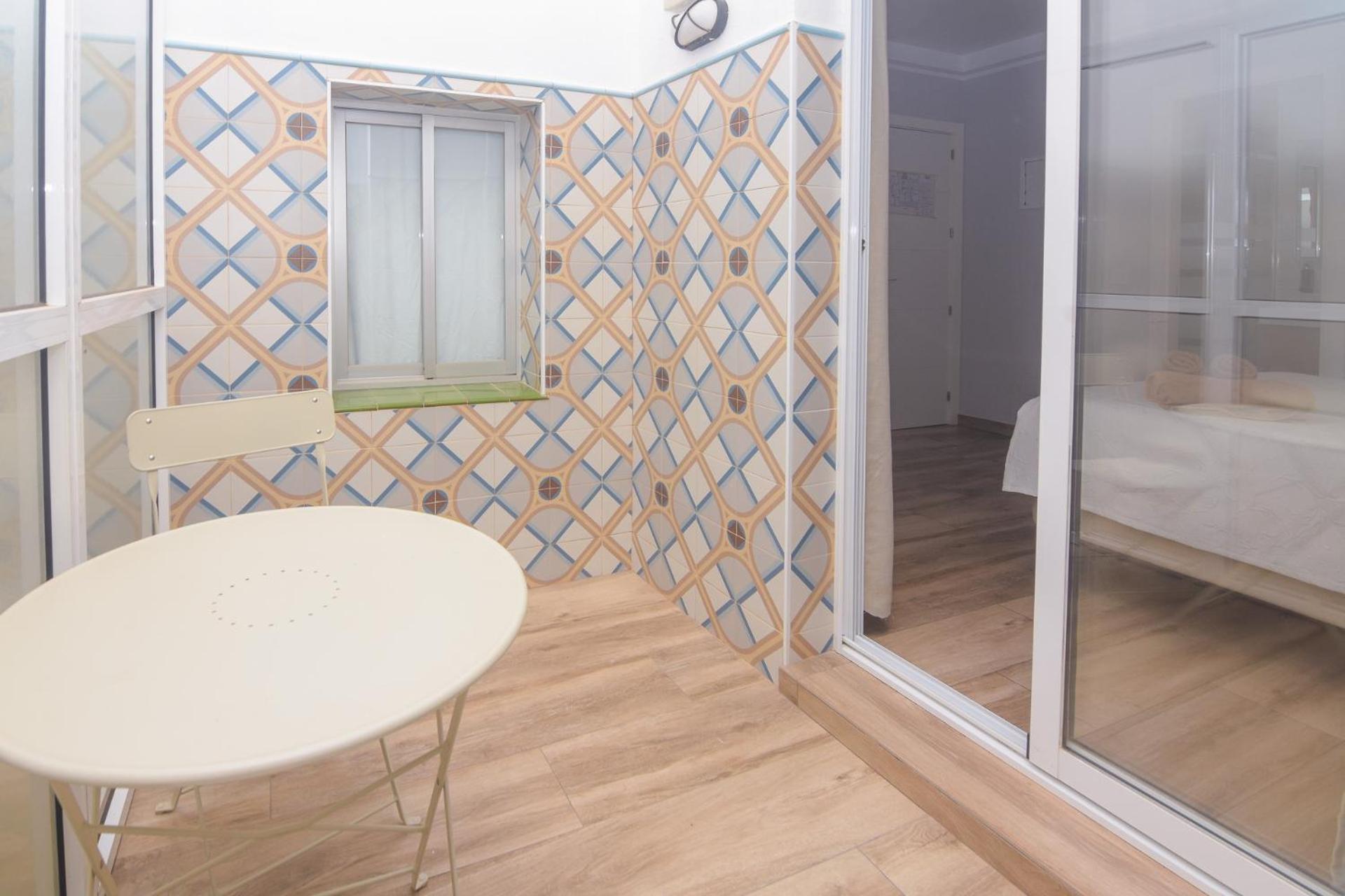 La Ermita Guest house