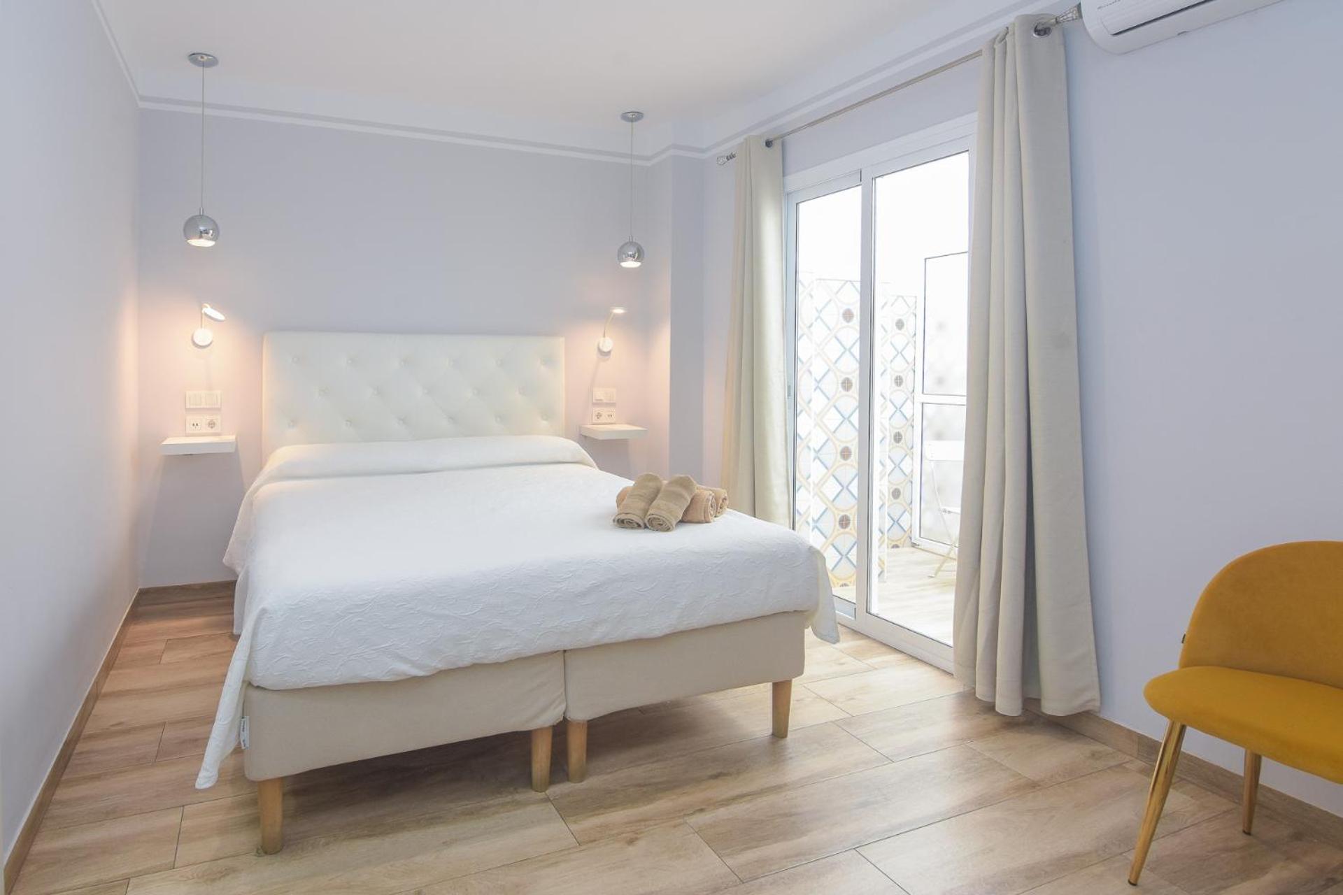 Guest house La Ermita