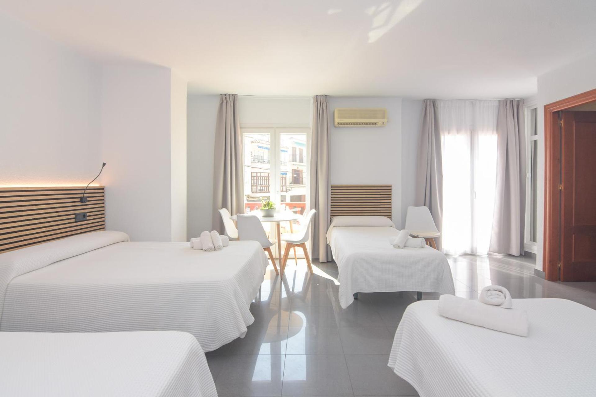Guest house La Ermita