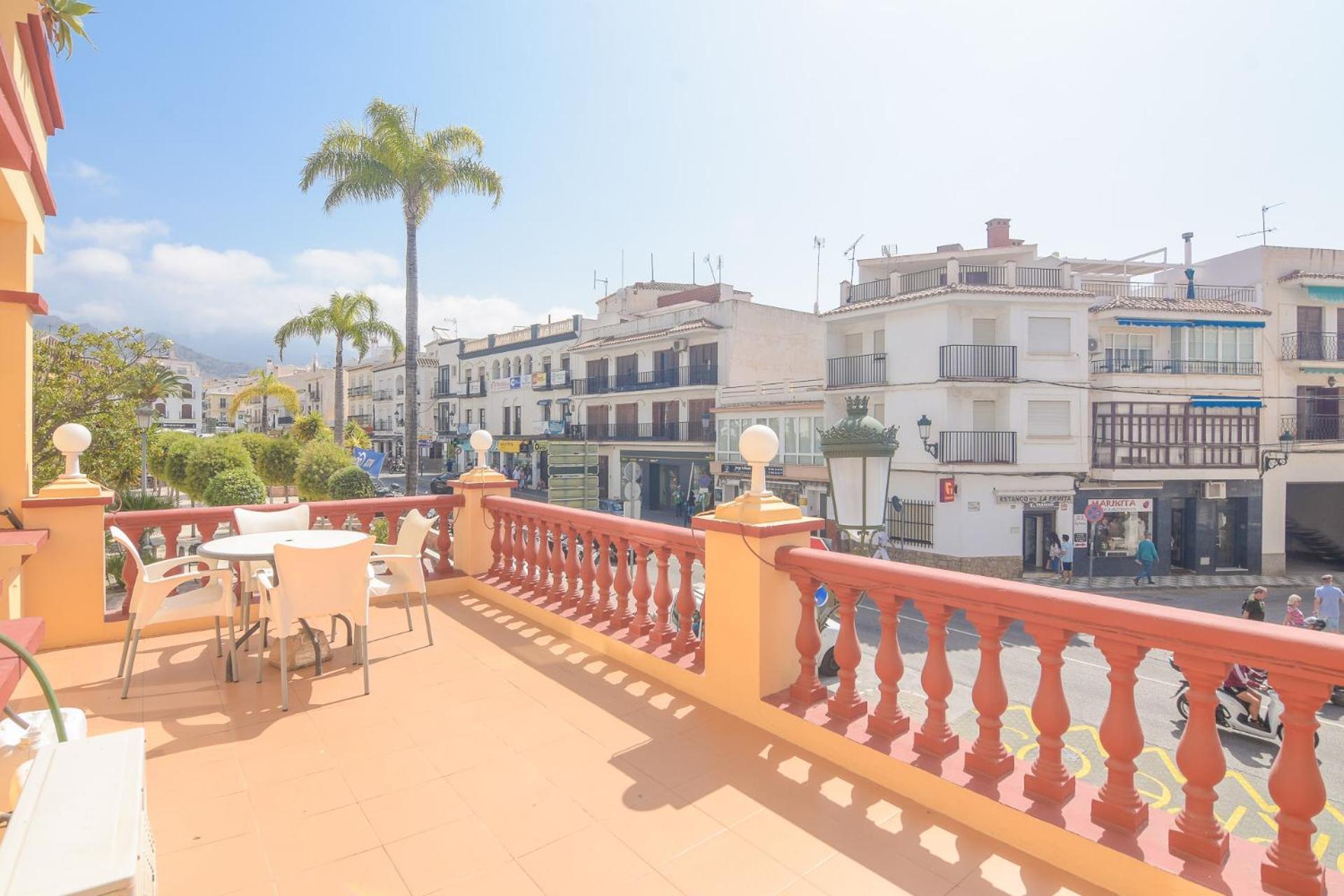 Guest house La Ermita 2*